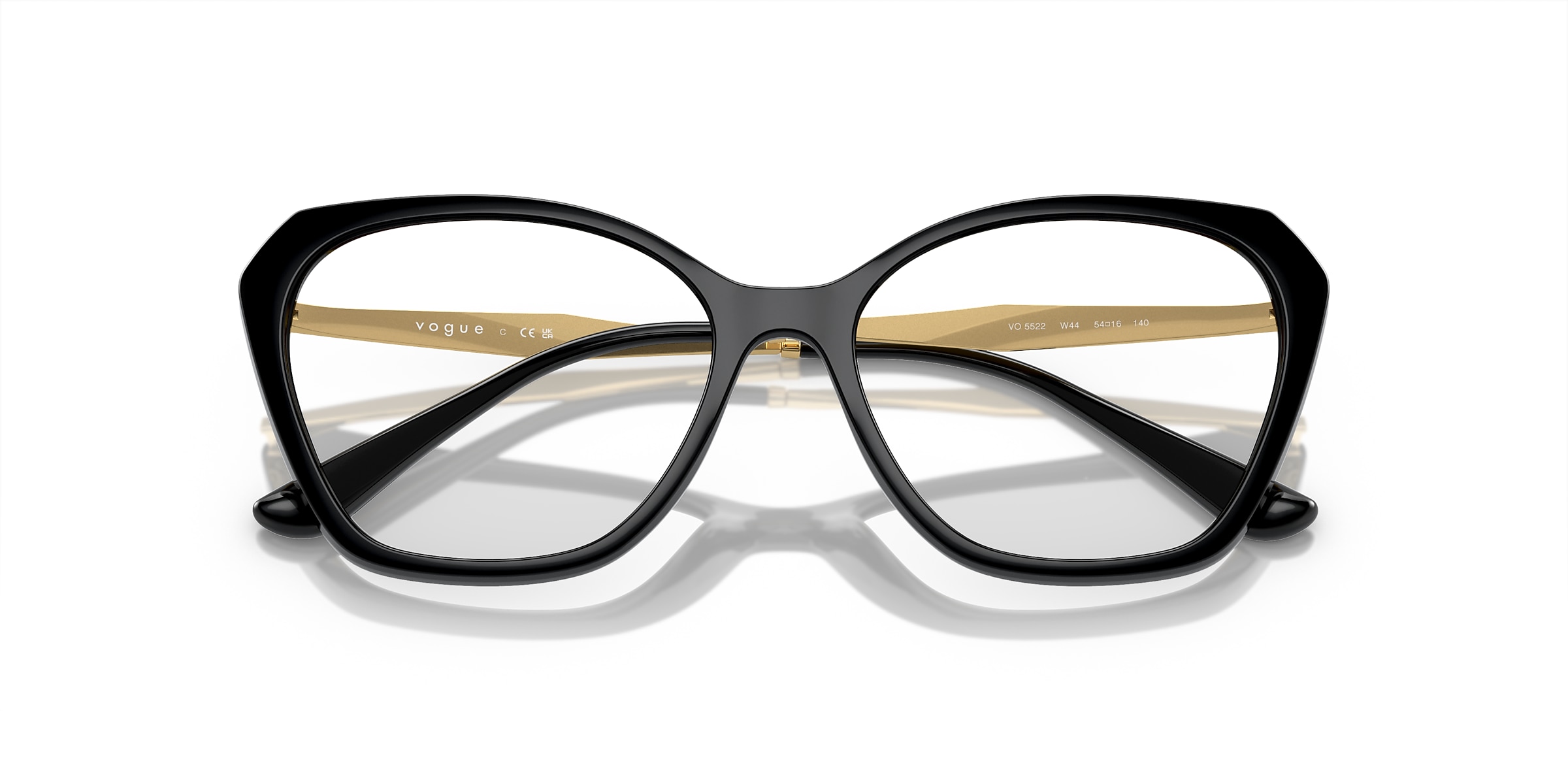 Vogue Eyewear Glasses VO5522