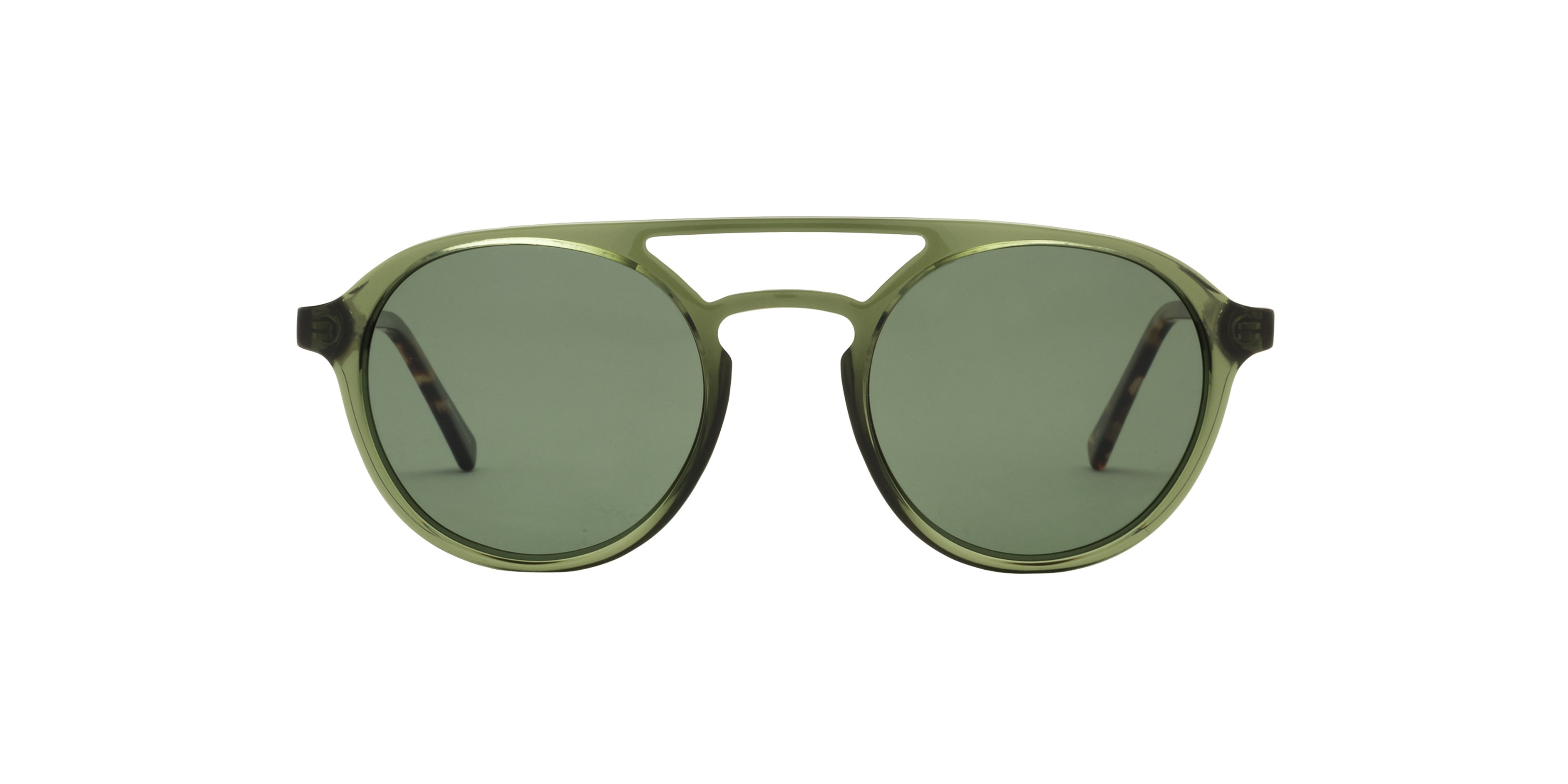 Clearly SUNSEA Sunglasses Clearly