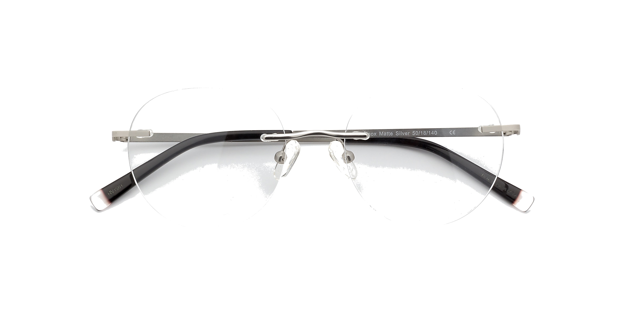 Clearly Glasses EQUINOX