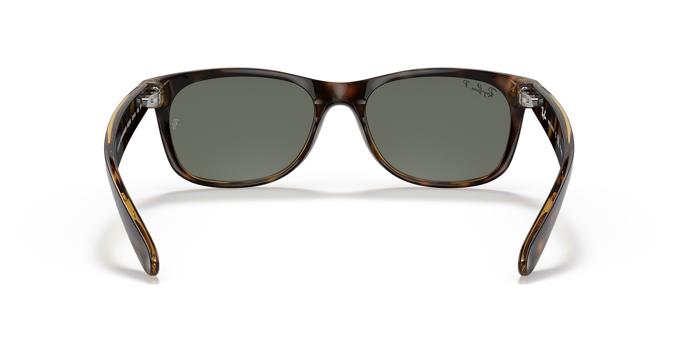 Ray-Ban Sunglasses RB2132 NEW WAYFARER CLASSIC