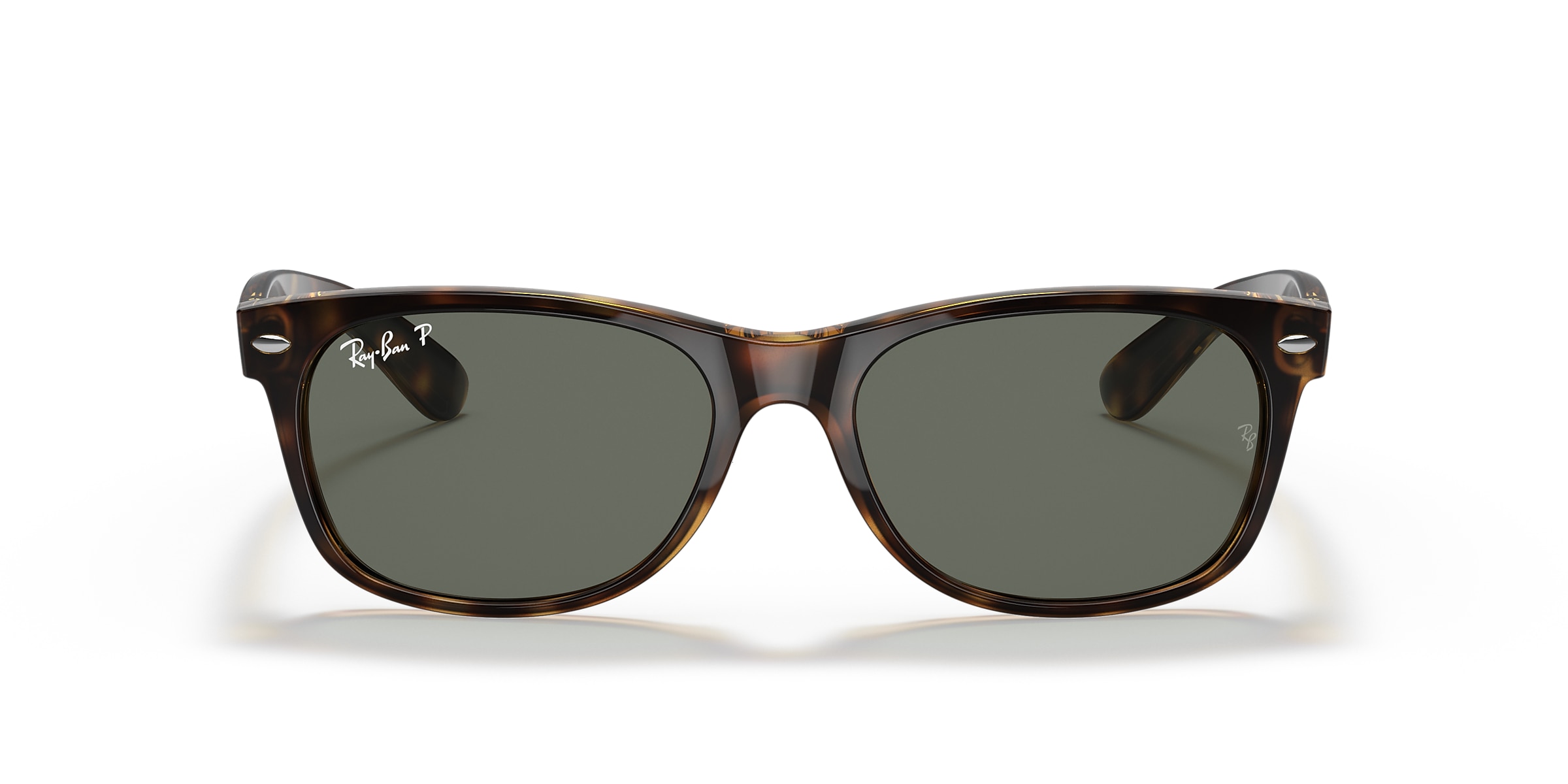 Ray-Ban Sunglasses RB2132 NEW WAYFARER CLASSIC