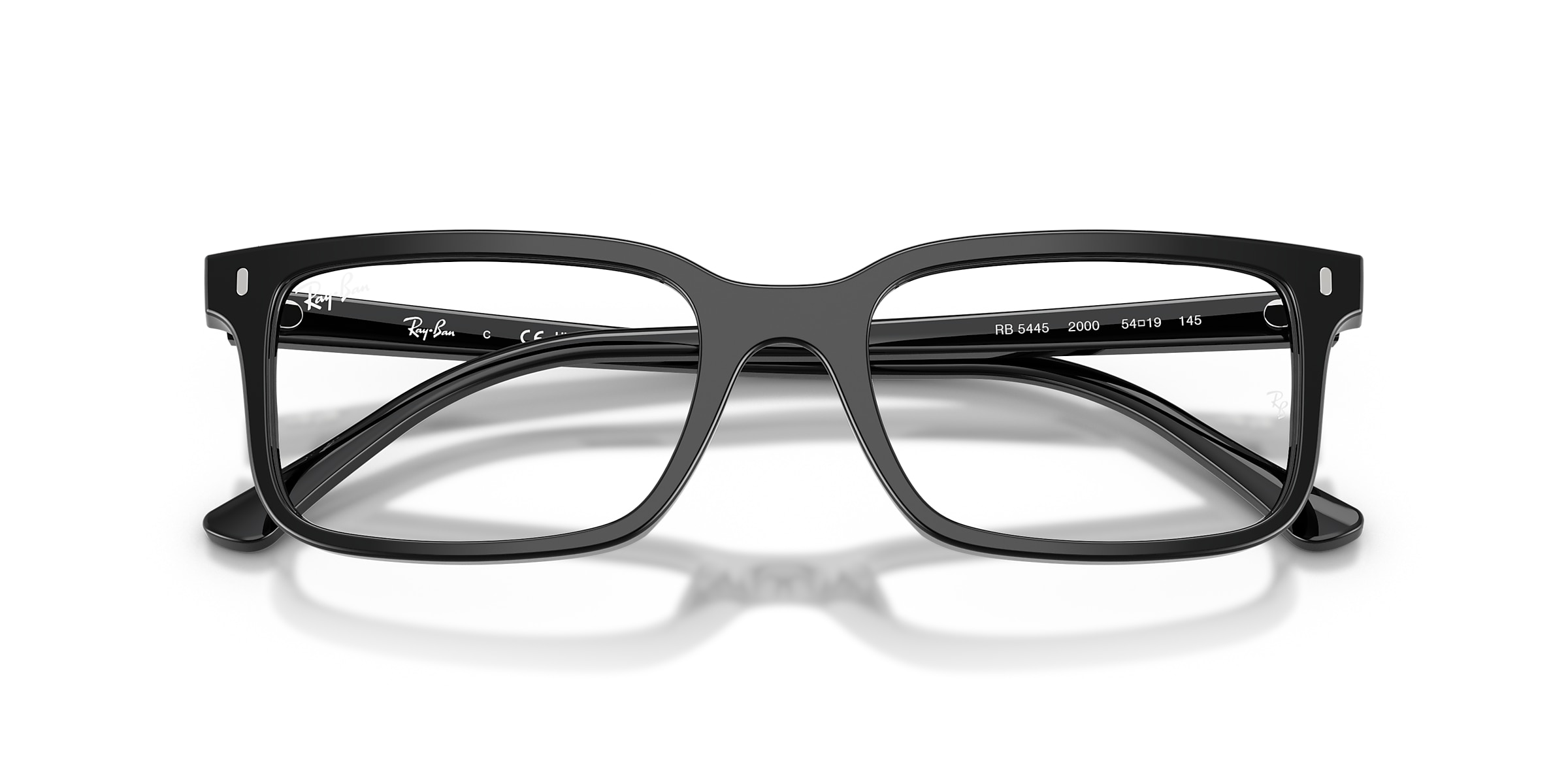 Ray-Ban Glasses RB5445