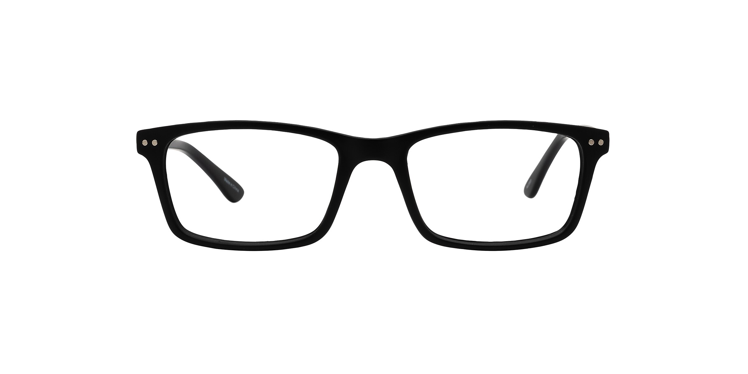 Clearly Glasses CUPIDS