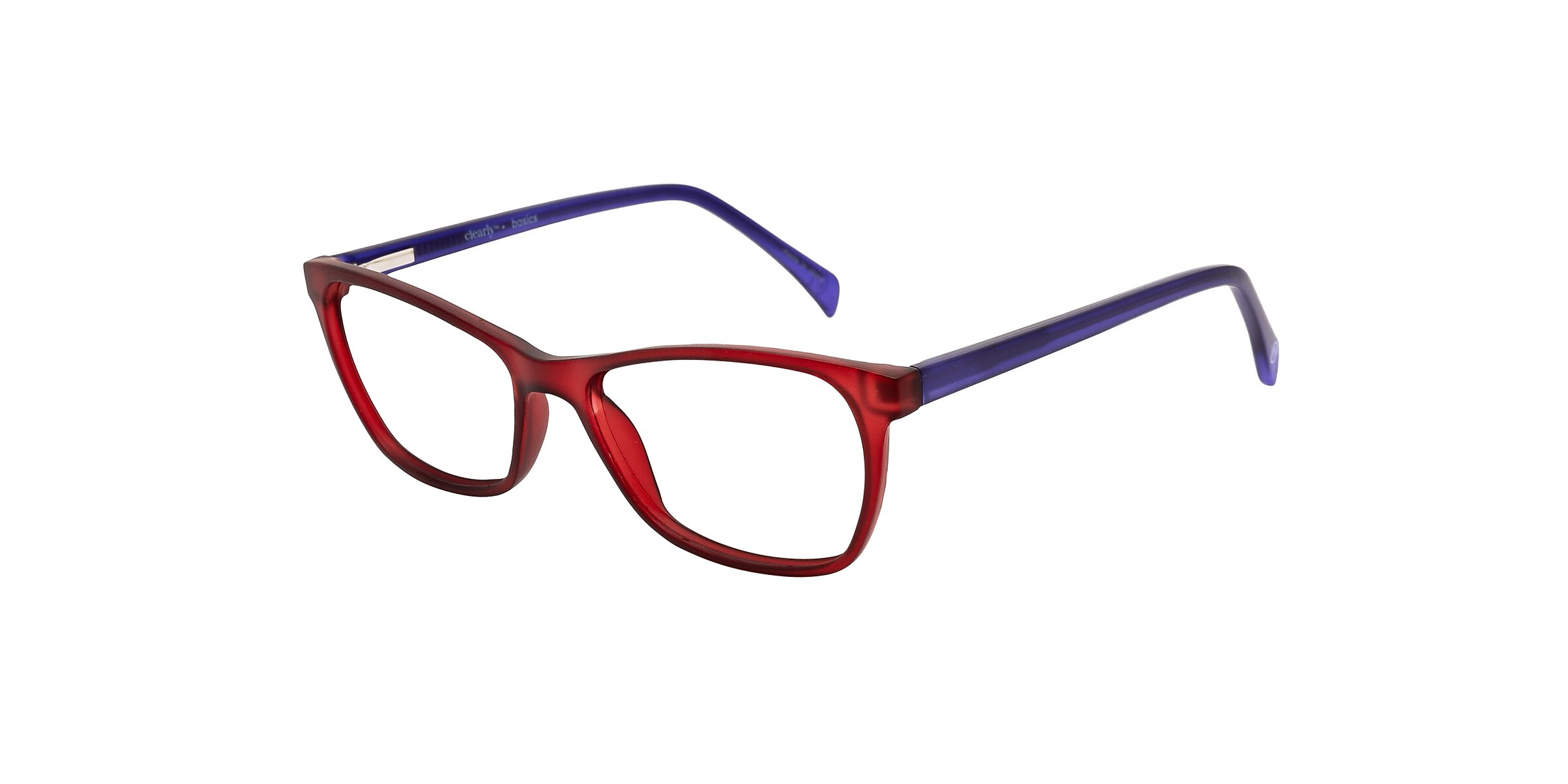 Clearly Glasses TREPASSEY