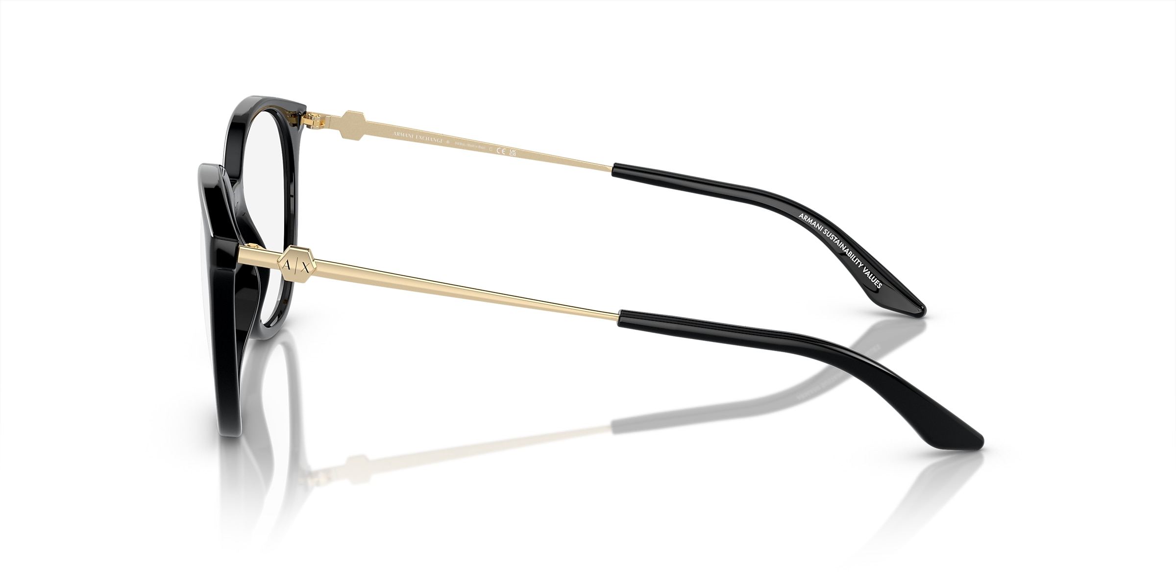 Armani Exchange Glasses AX3109