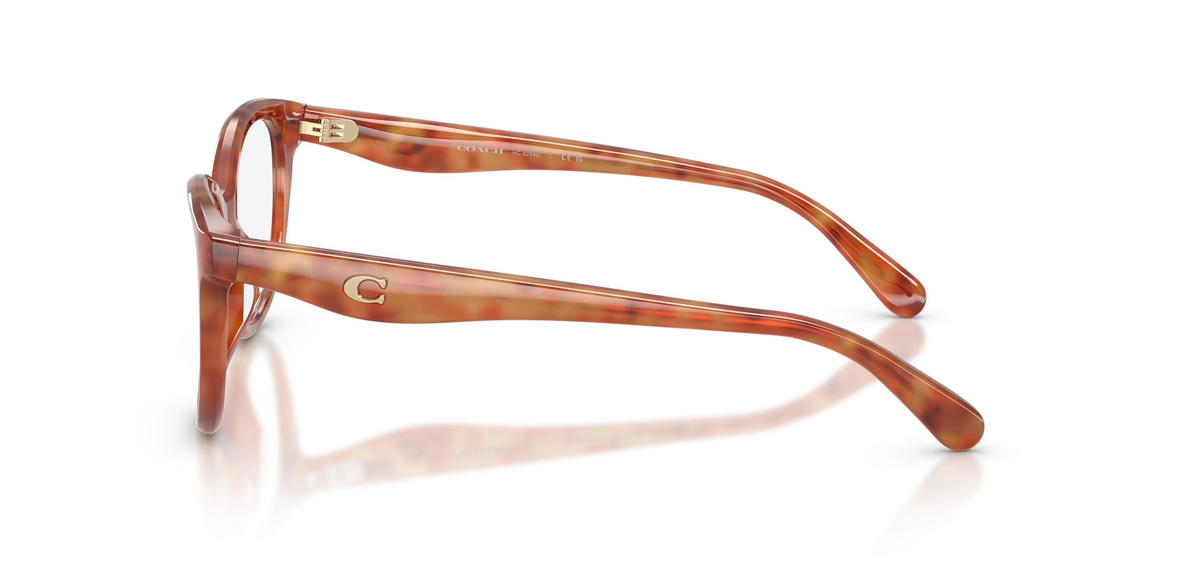 Coach Glasses HC6284U