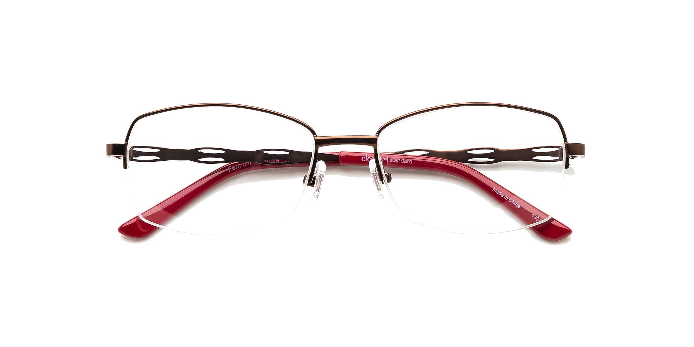 Clearly Glasses FREMONT