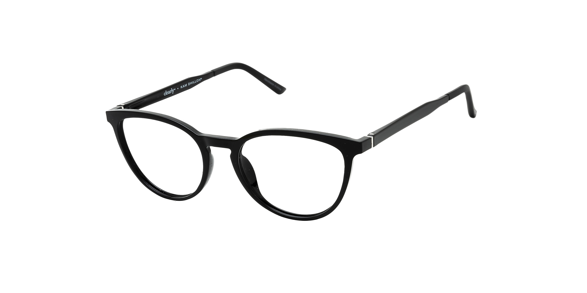 Clearly Sunglasses TATYANA