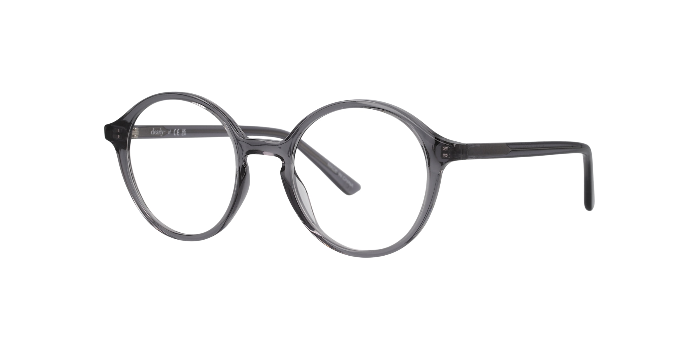 Clearly Glasses SHORE PINE