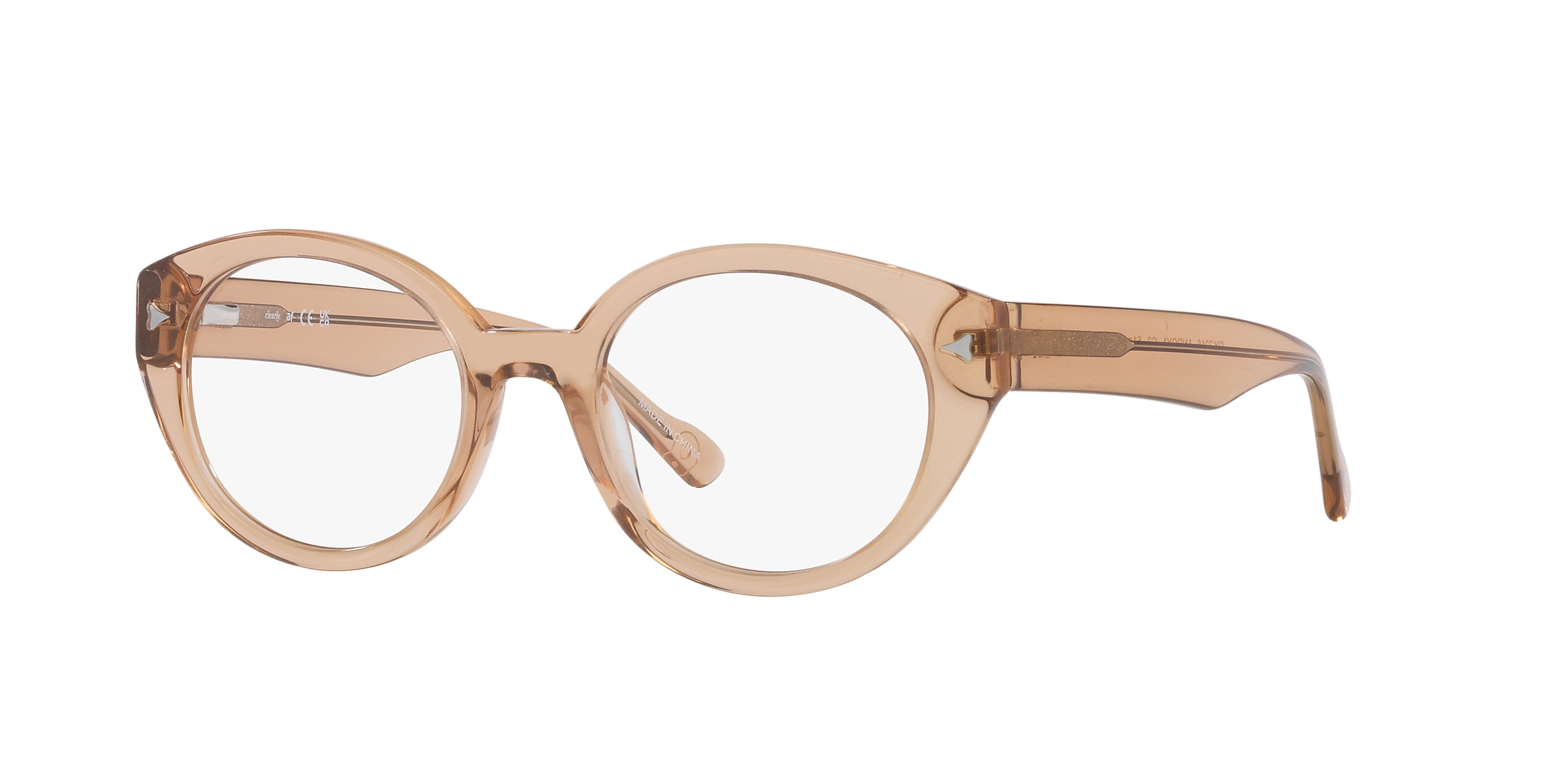 Clearly Glasses ANDOYA