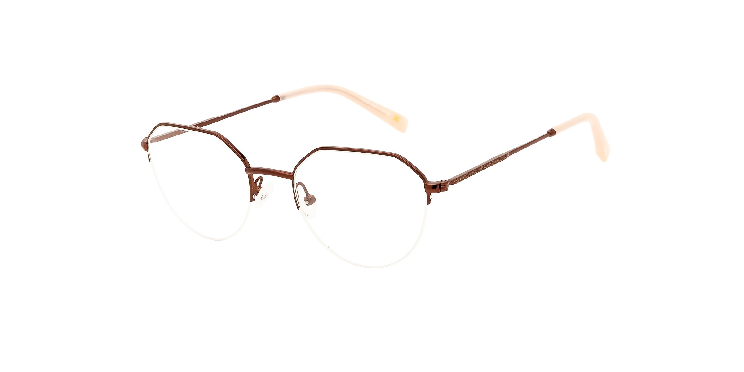 Derek Cardigan Glasses RHEA