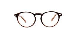 clearly Glasses balmoral