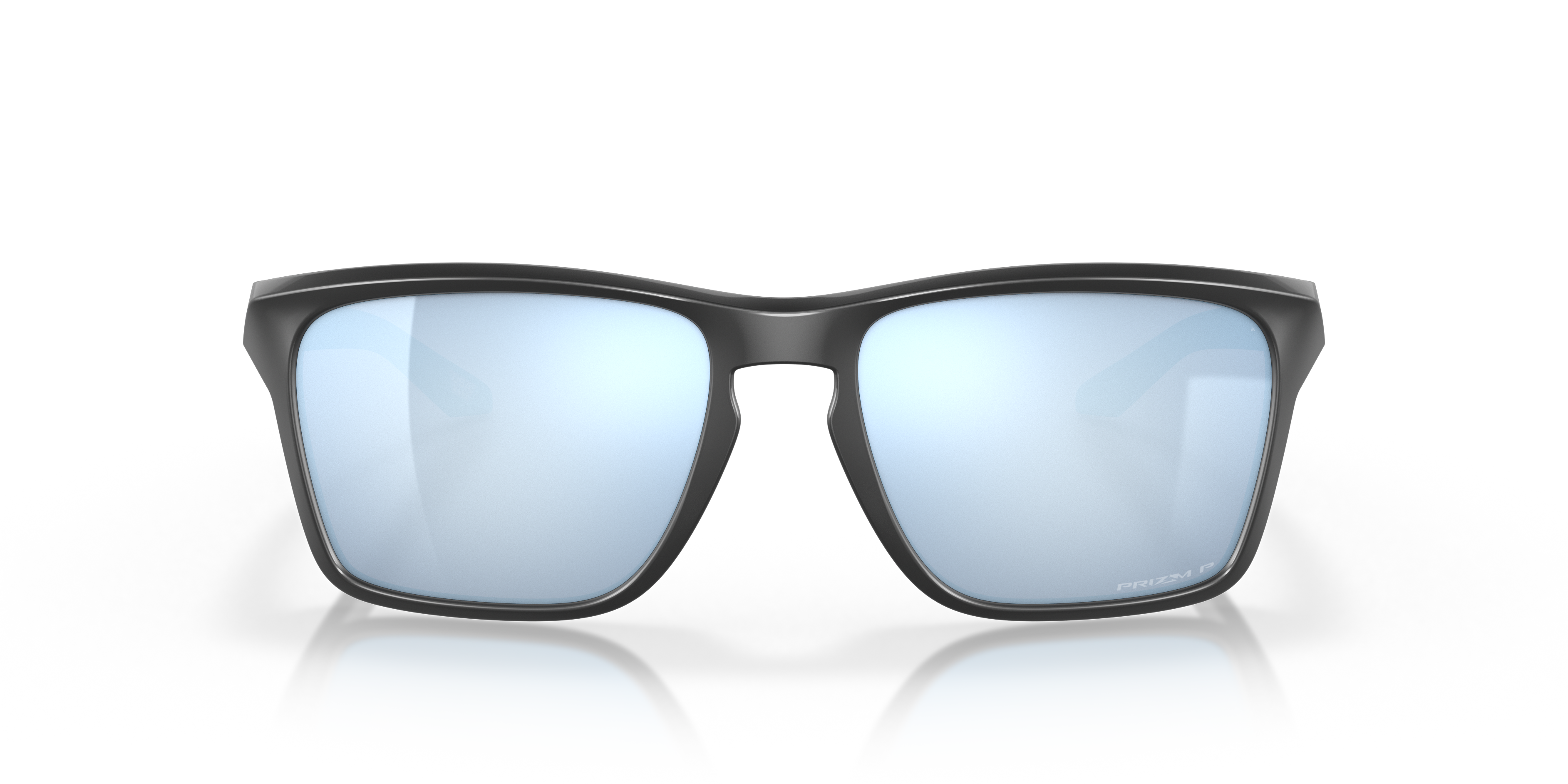 skygrayです Oakley OO9448 SYLAS Sunglasses | Clearly