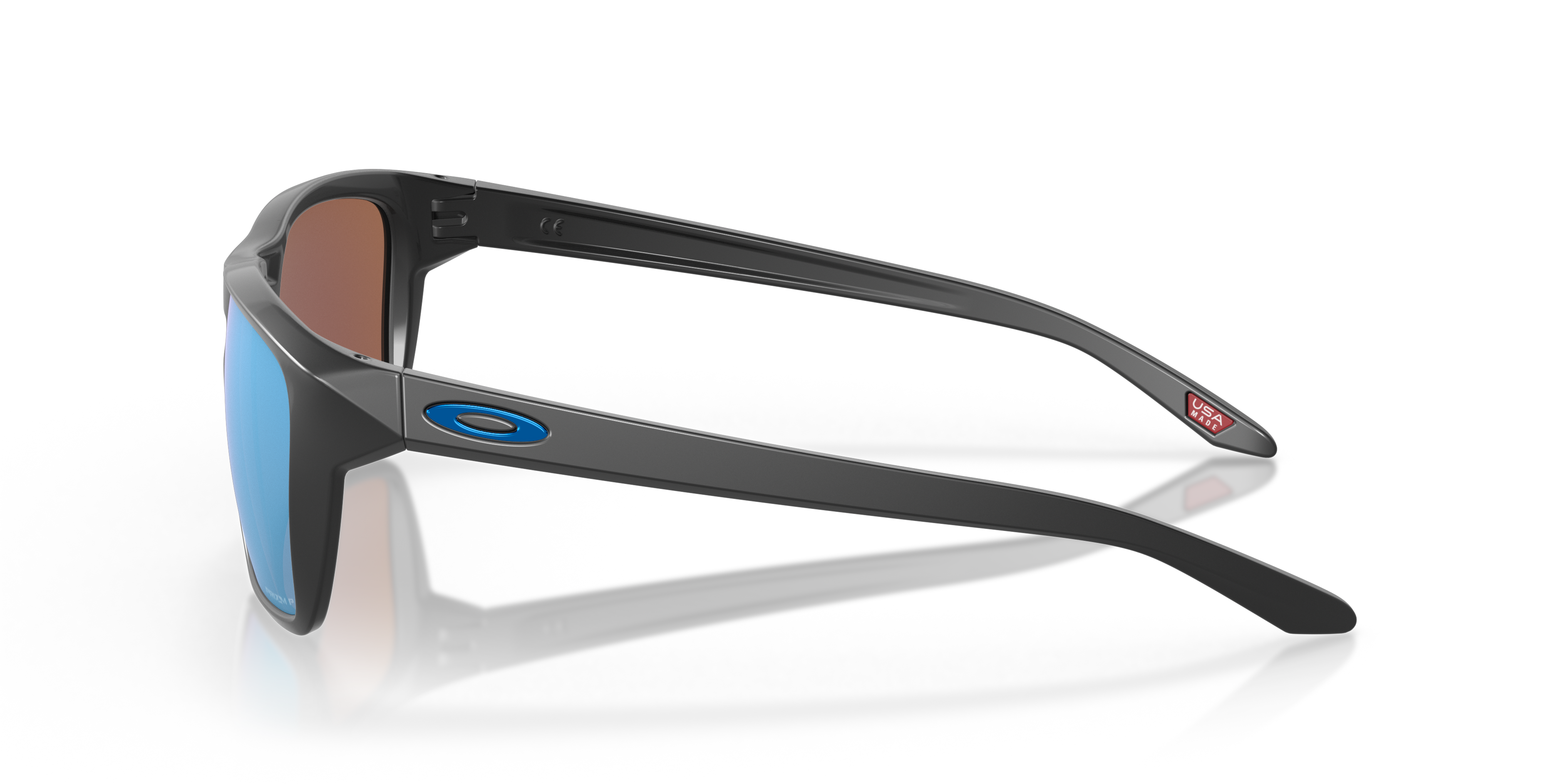 skygrayです Oakley OO9448 SYLAS Sunglasses | Clearly
