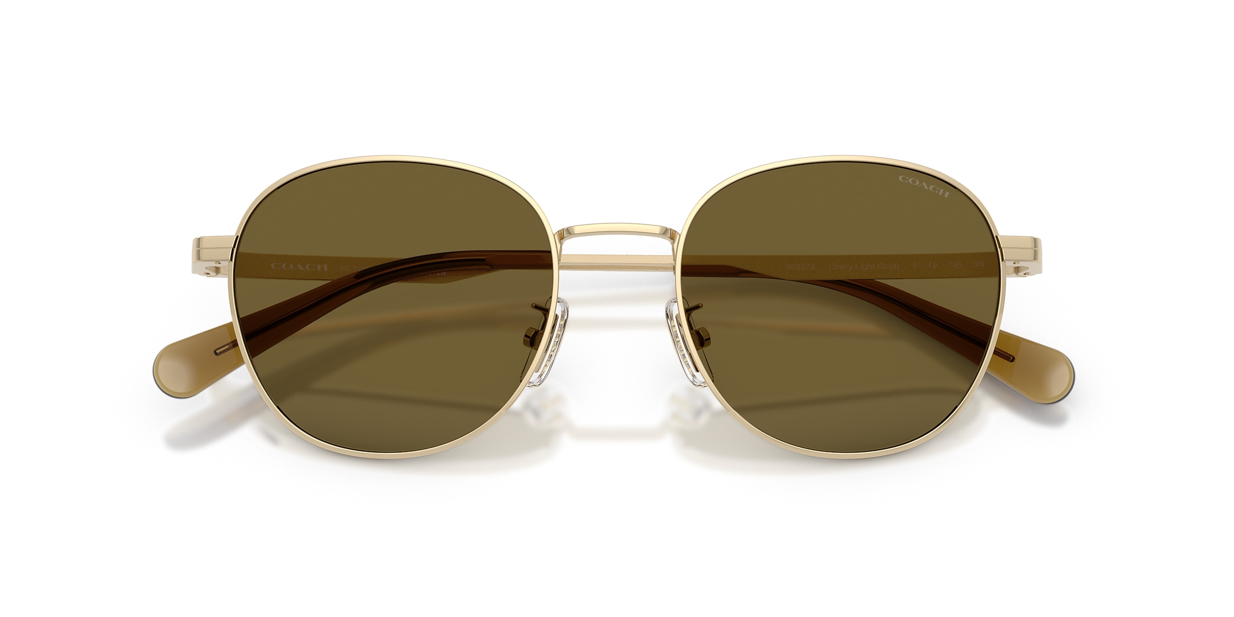 Coach Sunglasses HC7191 CDP36