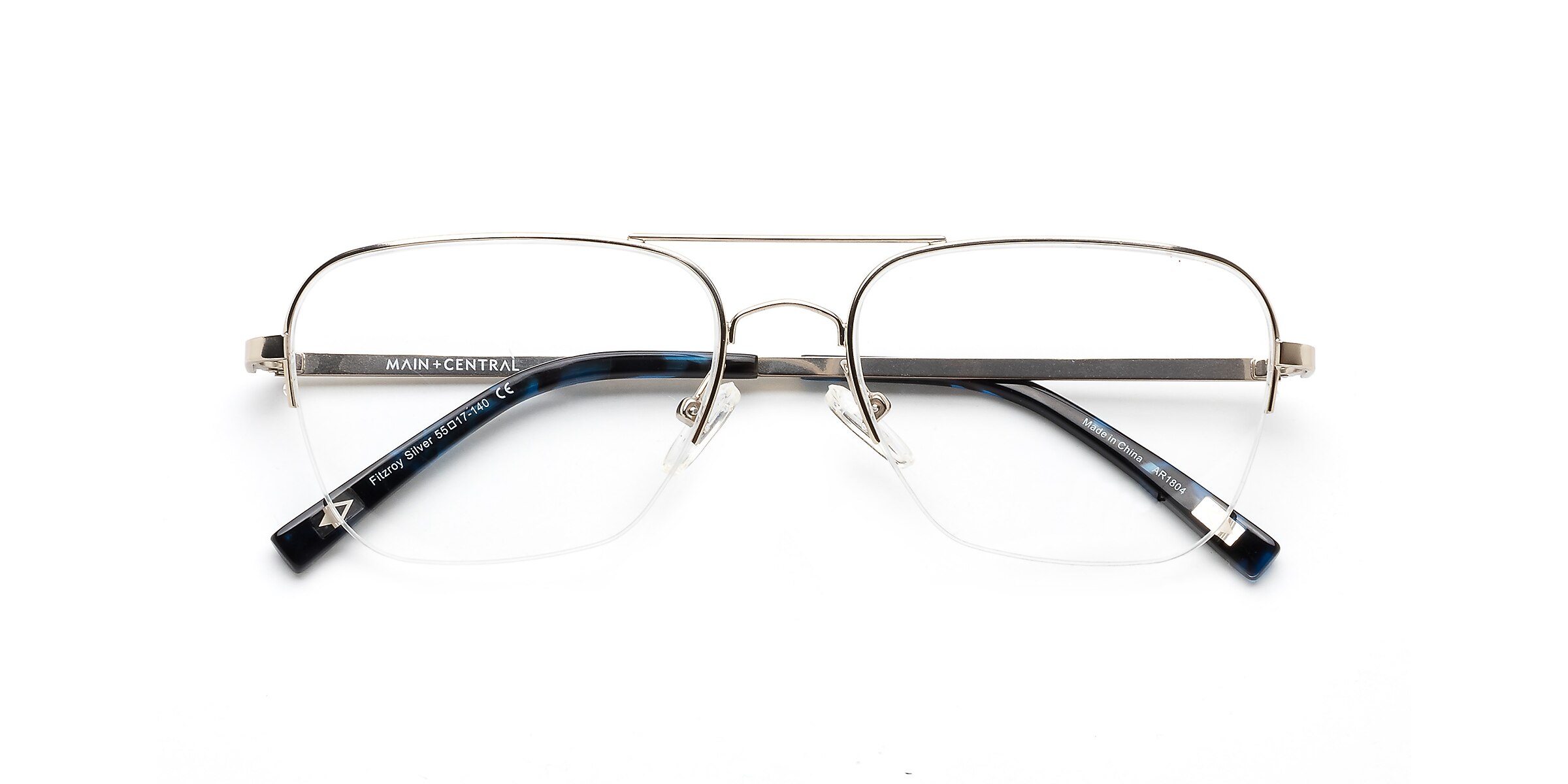 Main And Central Glasses FITZROY