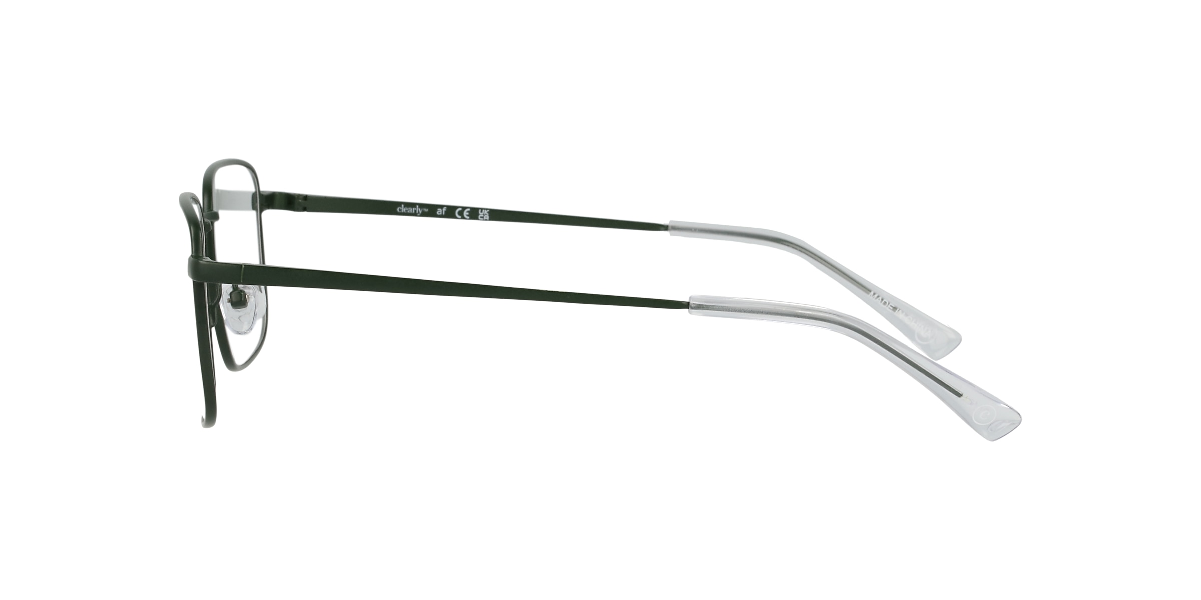 Clearly Glasses NEBULAR