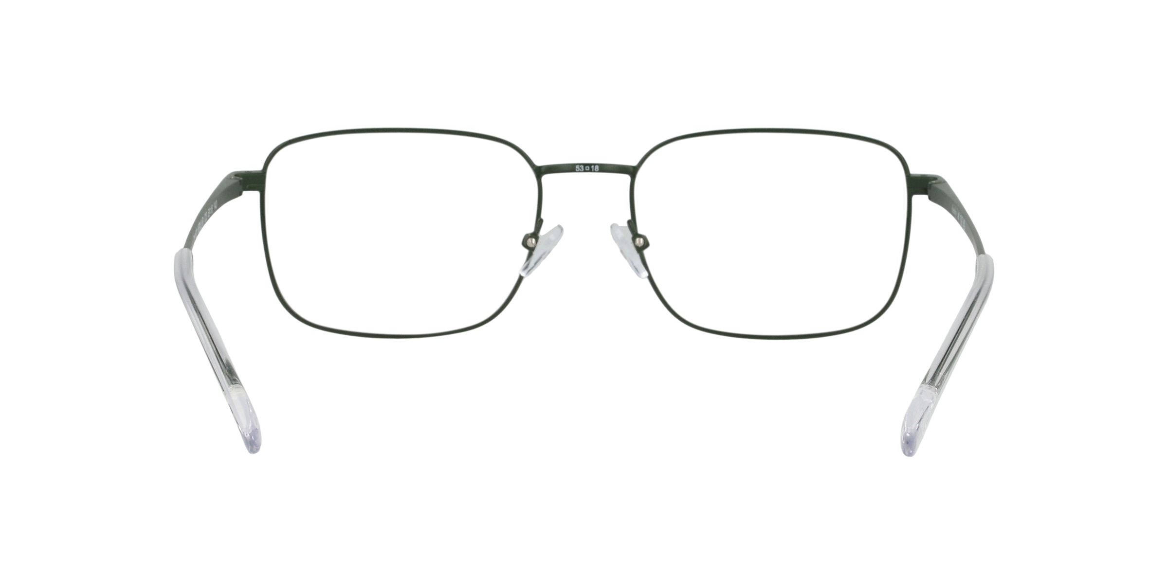 Clearly Glasses NEBULAR