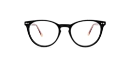 clearly Glasses oak