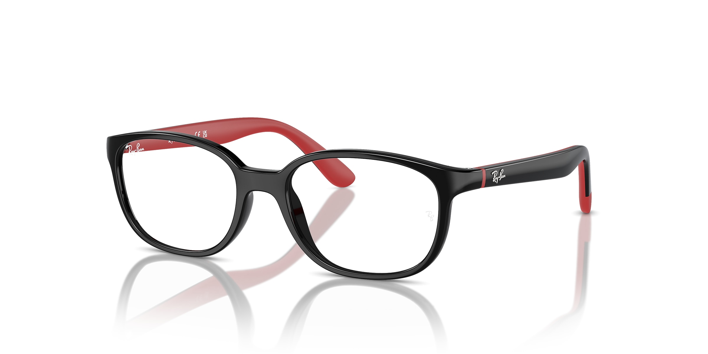 Ray-Ban Glasses RB1632 OPTICS KIDS BIO-BASED