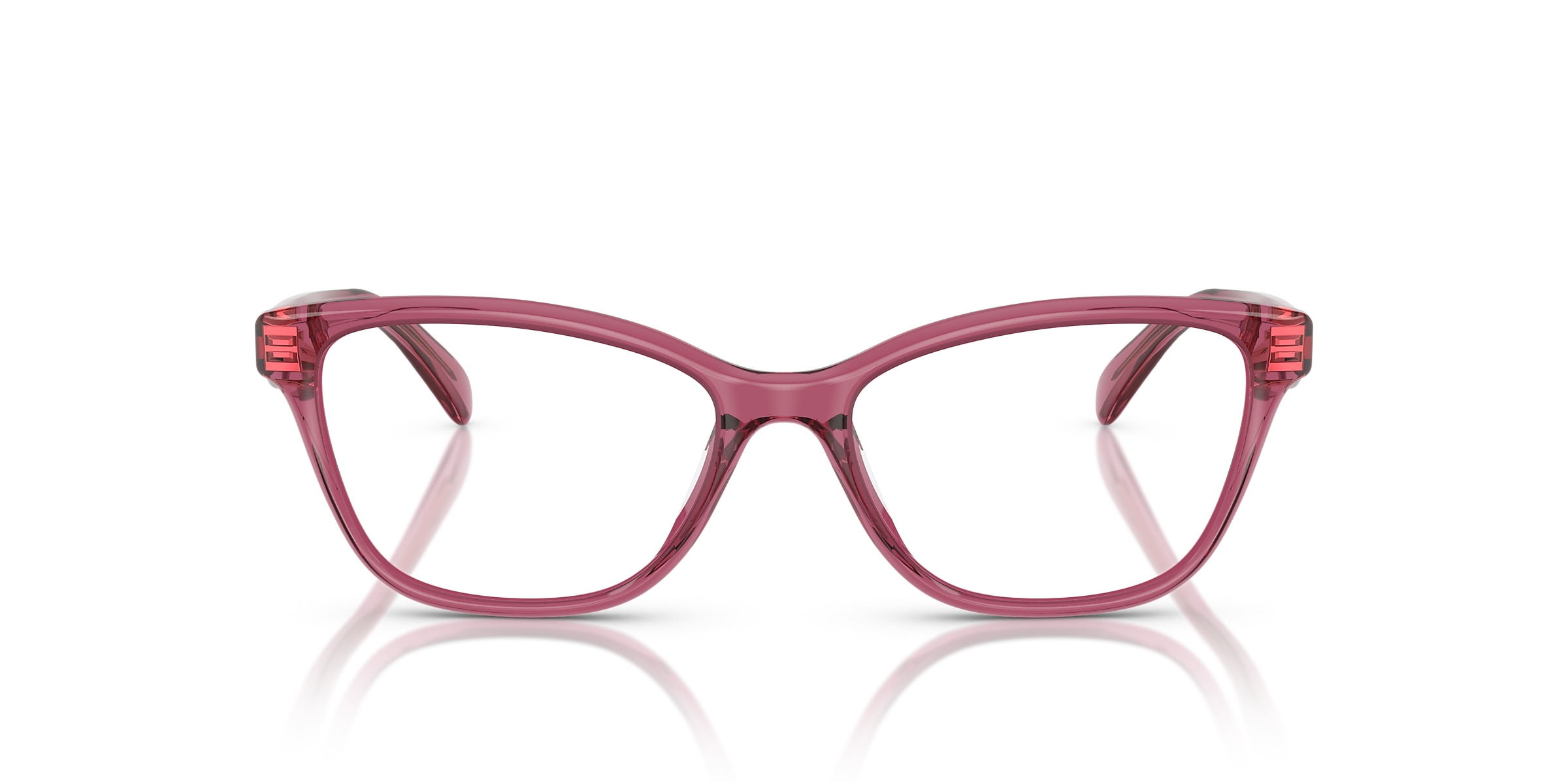 Coach Glasses HC6243U