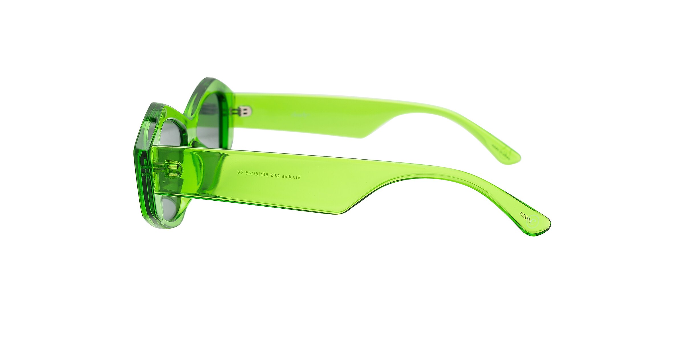 Clearly Sunglasses BRUSHES
