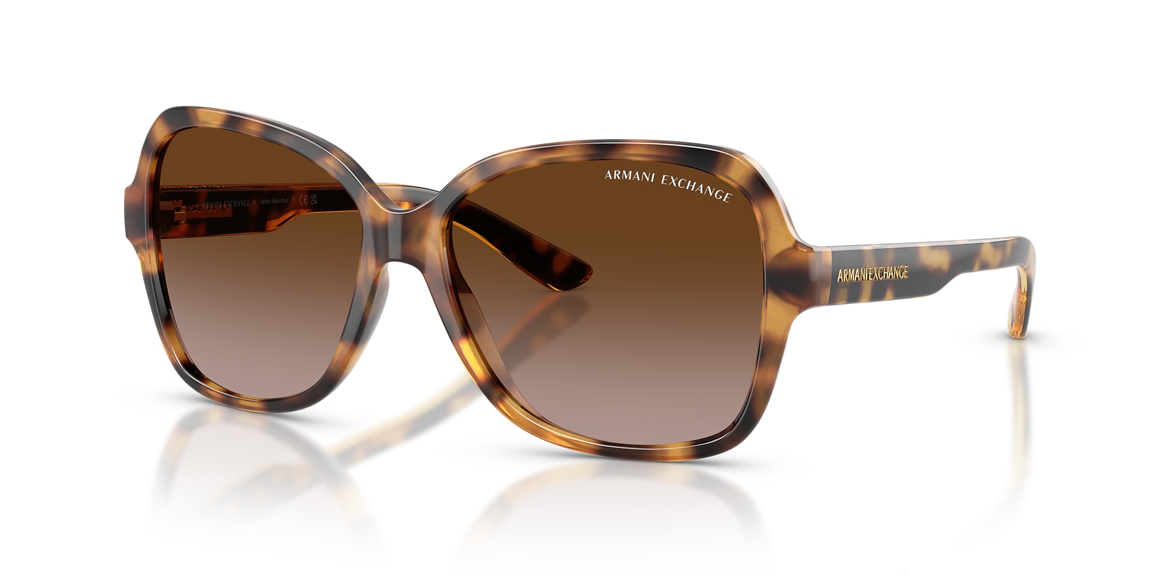 Armani Exchange Sunglasses AX4029S