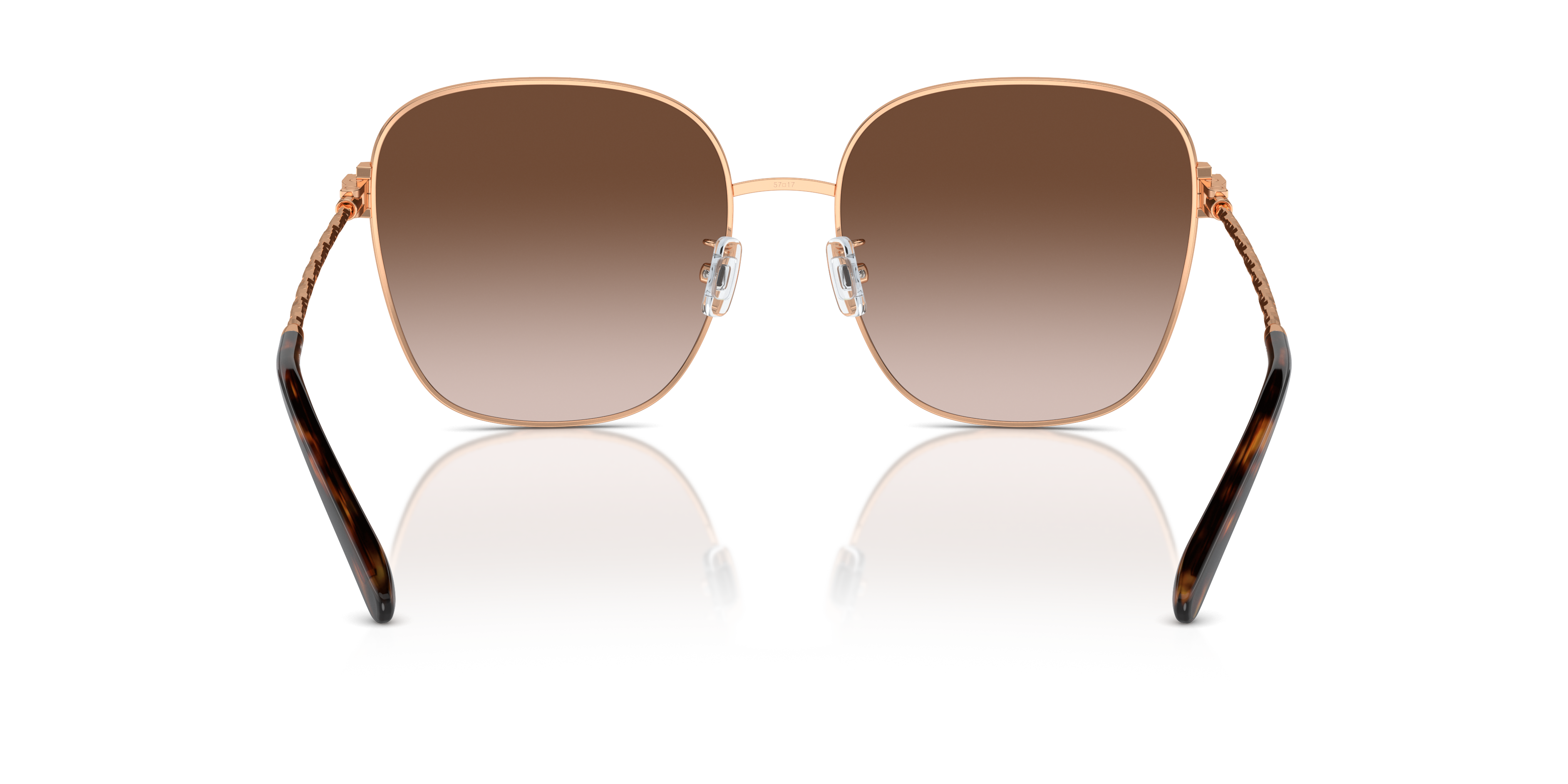 Tory Burch TY6108 Sunglasses | Clearly