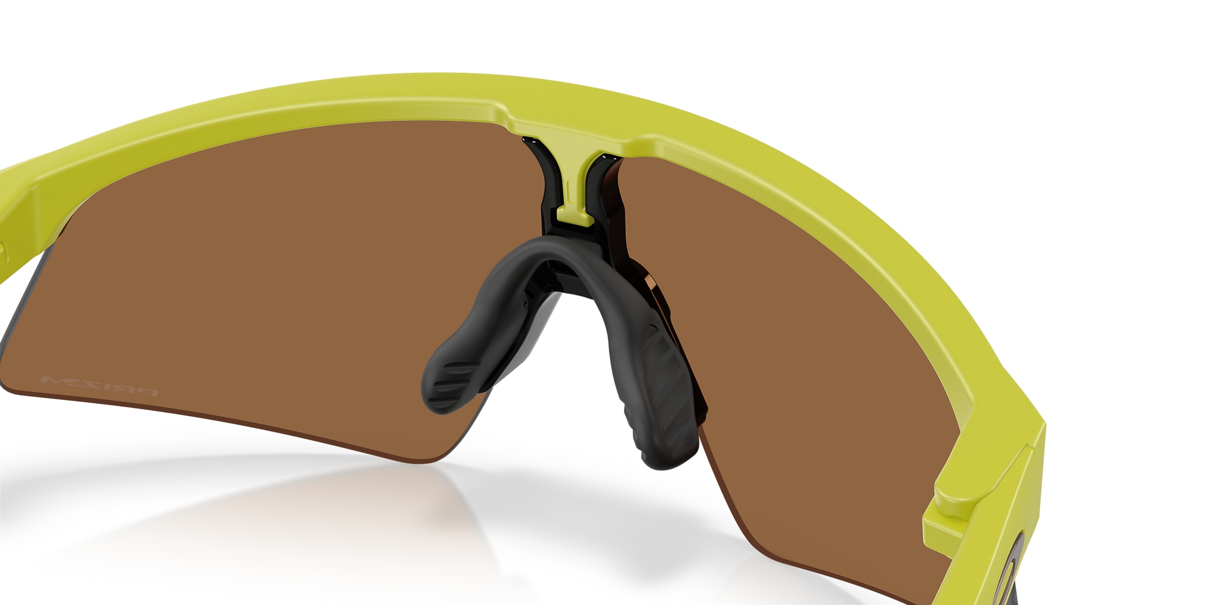 Oakley Sunglasses OJ9015 RESISTOR SWEEP (YOUTH FIT) LIMITLESS COLLECTION