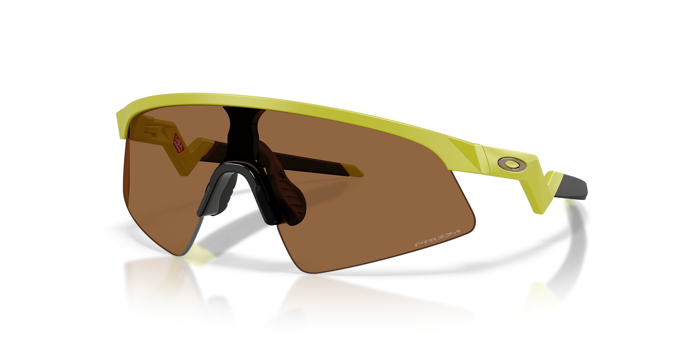 Oakley Sunglasses OJ9015 RESISTOR SWEEP (YOUTH FIT) LIMITLESS COLLECTION