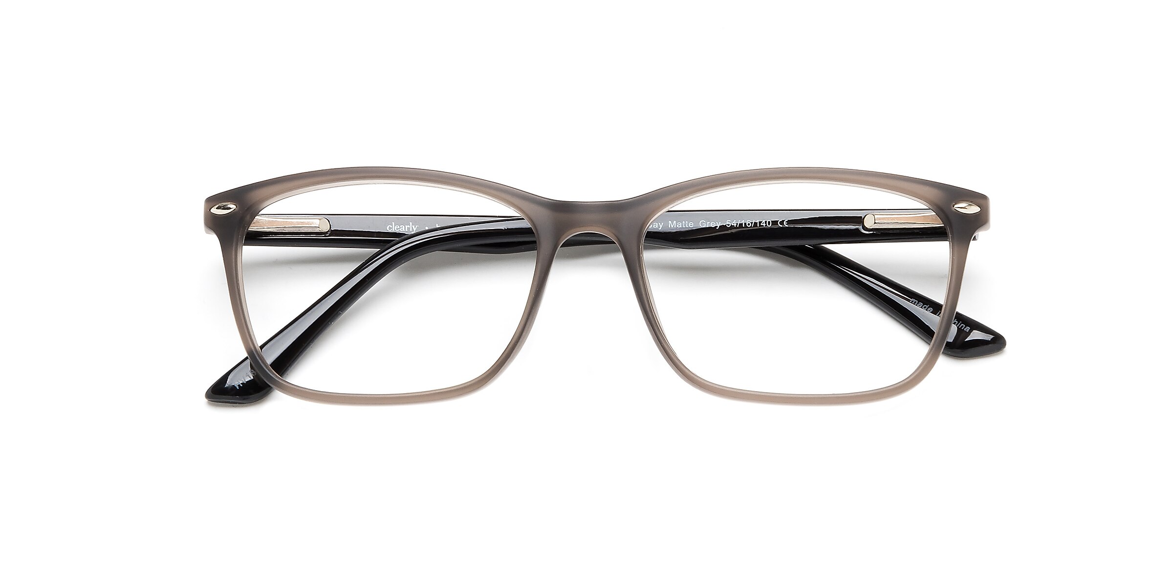 Clearly Glasses THUNDER BAY