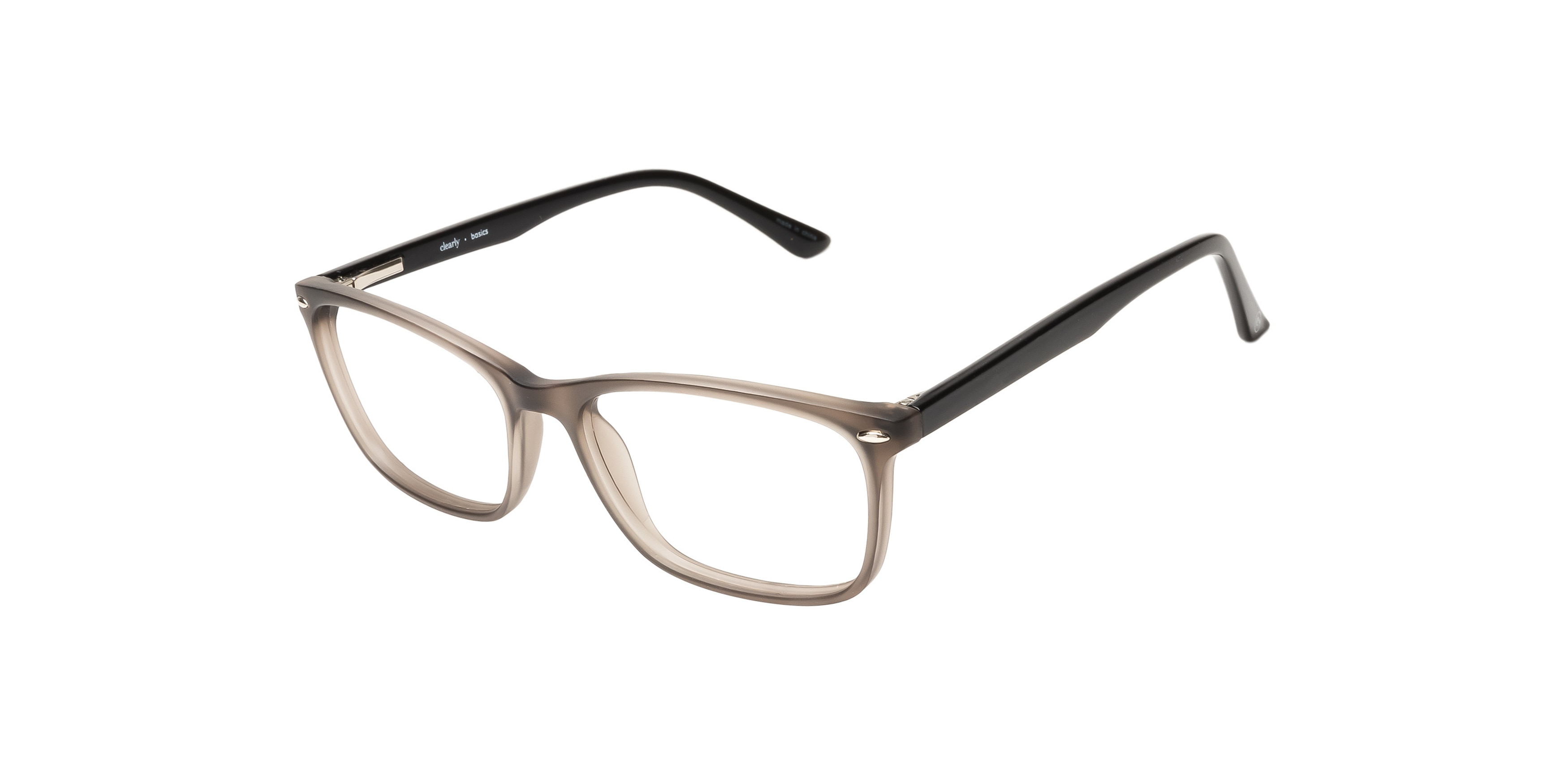 Clearly THUNDER BAY Glasses Clearly