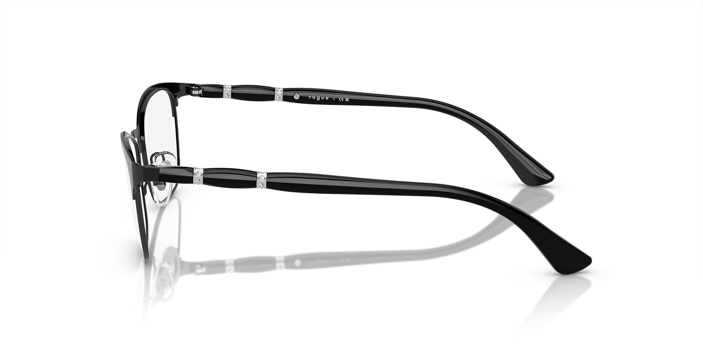 Vogue Eyewear Glasses VO3987B