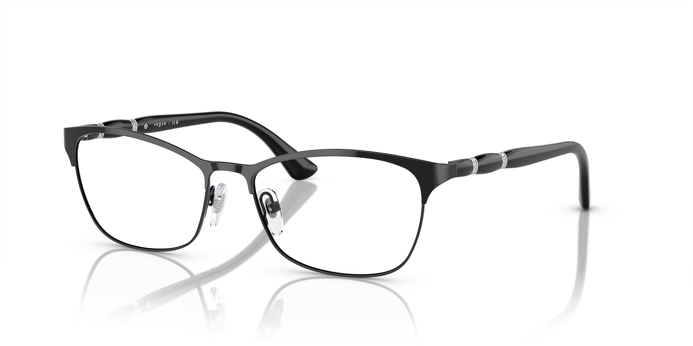 Vogue Eyewear Glasses VO3987B