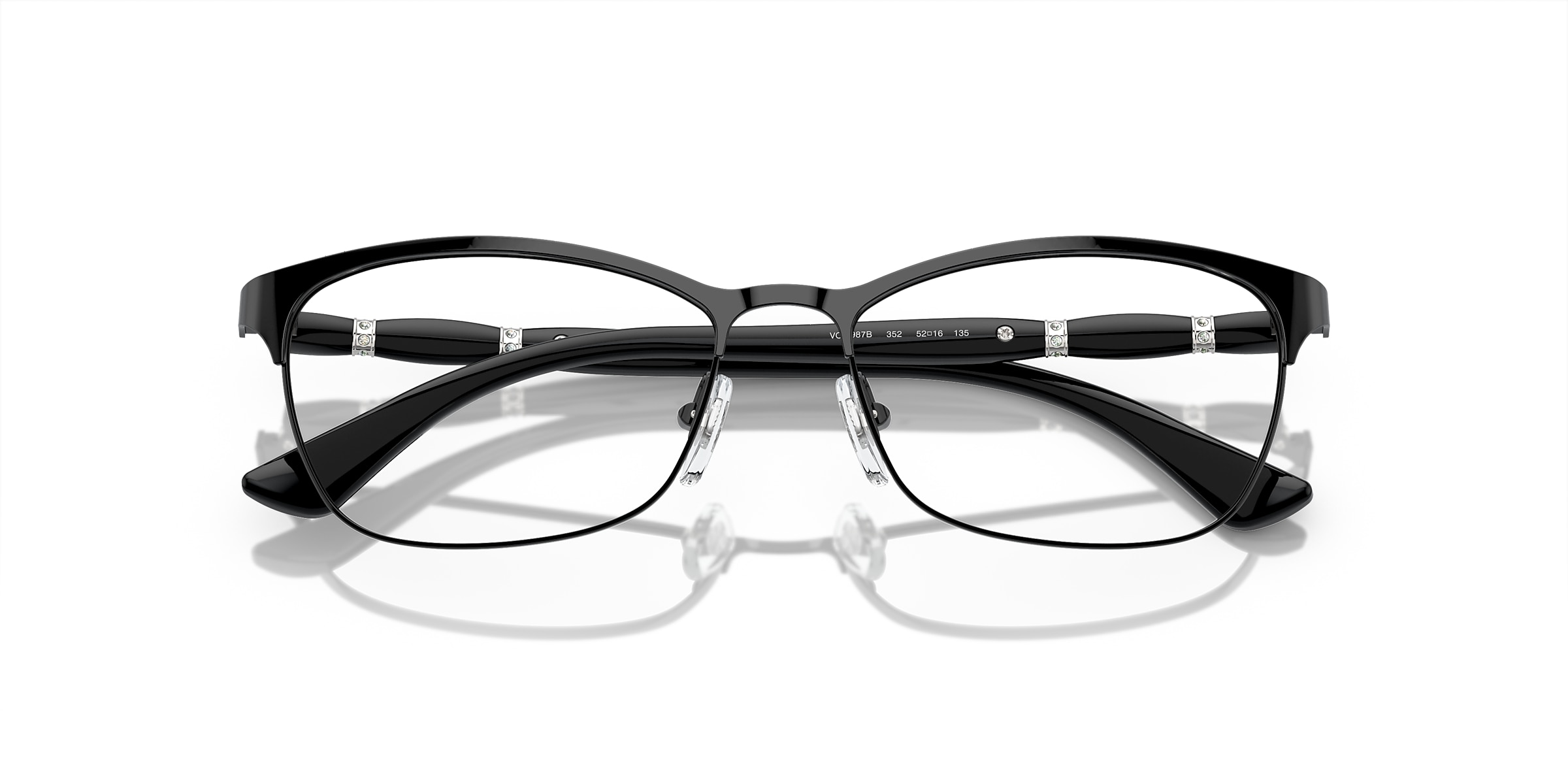 Vogue Eyewear Glasses VO3987B