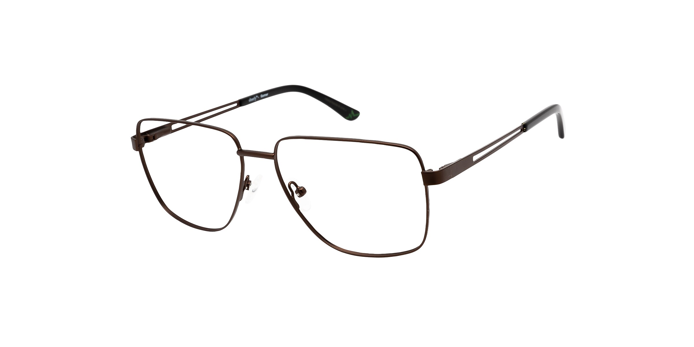 Clearly Glasses META