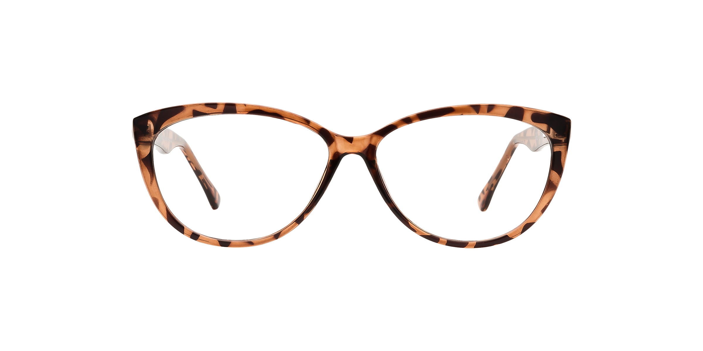 Clearly Glasses LUNENBURG