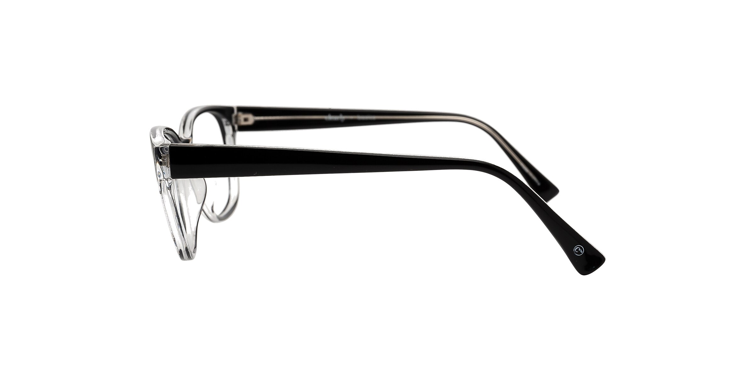 Clearly Glasses VAL MARIE