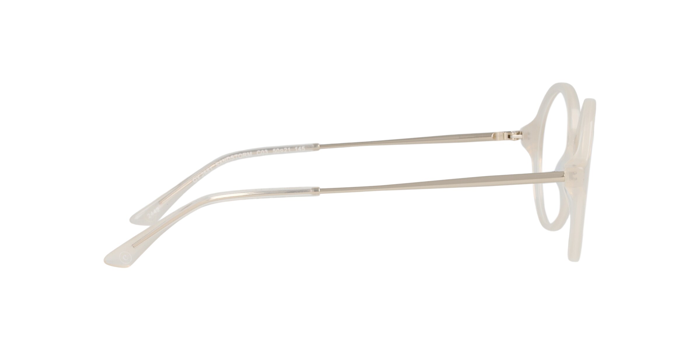 Clearly Glasses SANDSTORM