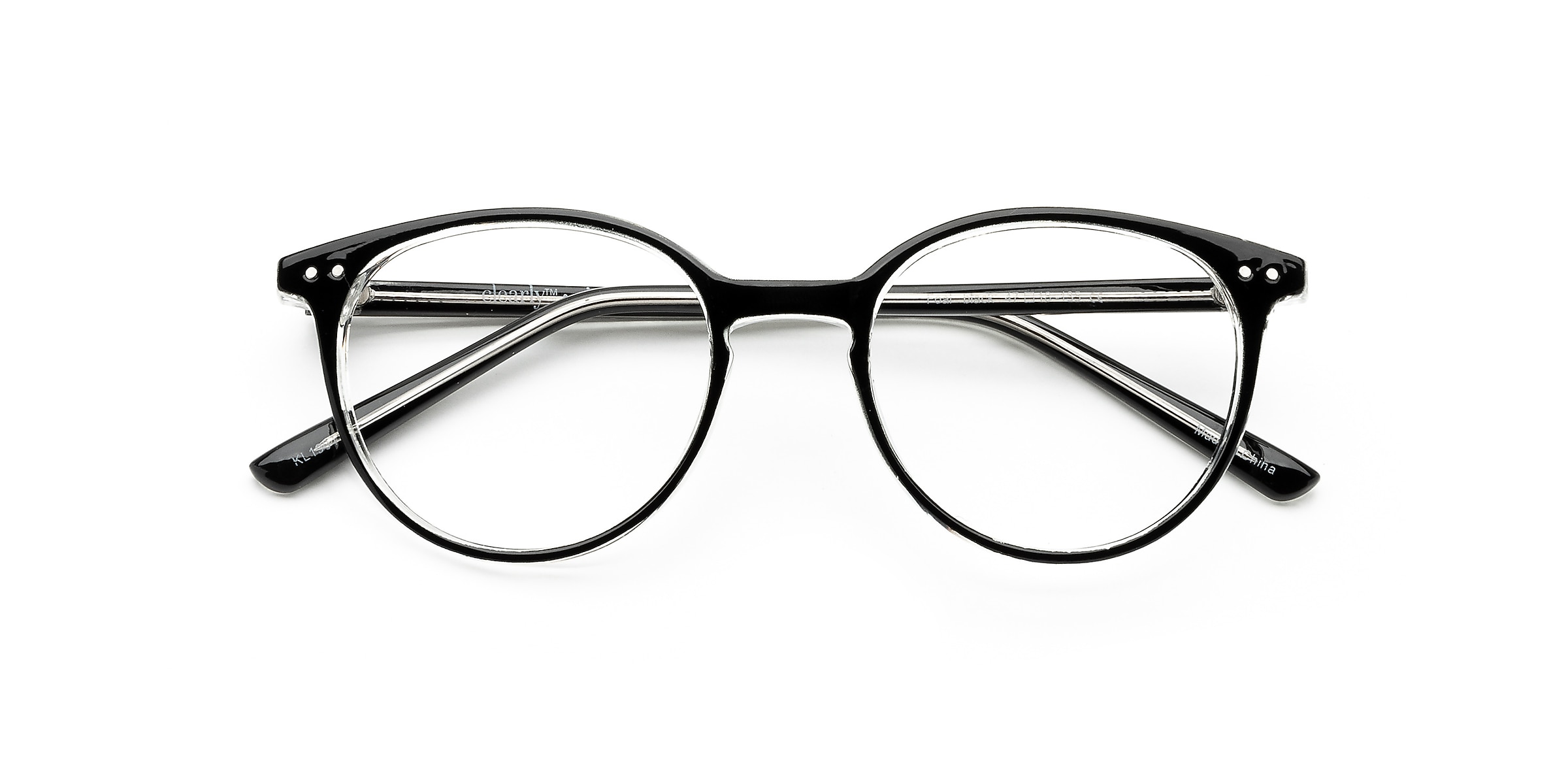 Clearly Glasses FOAL