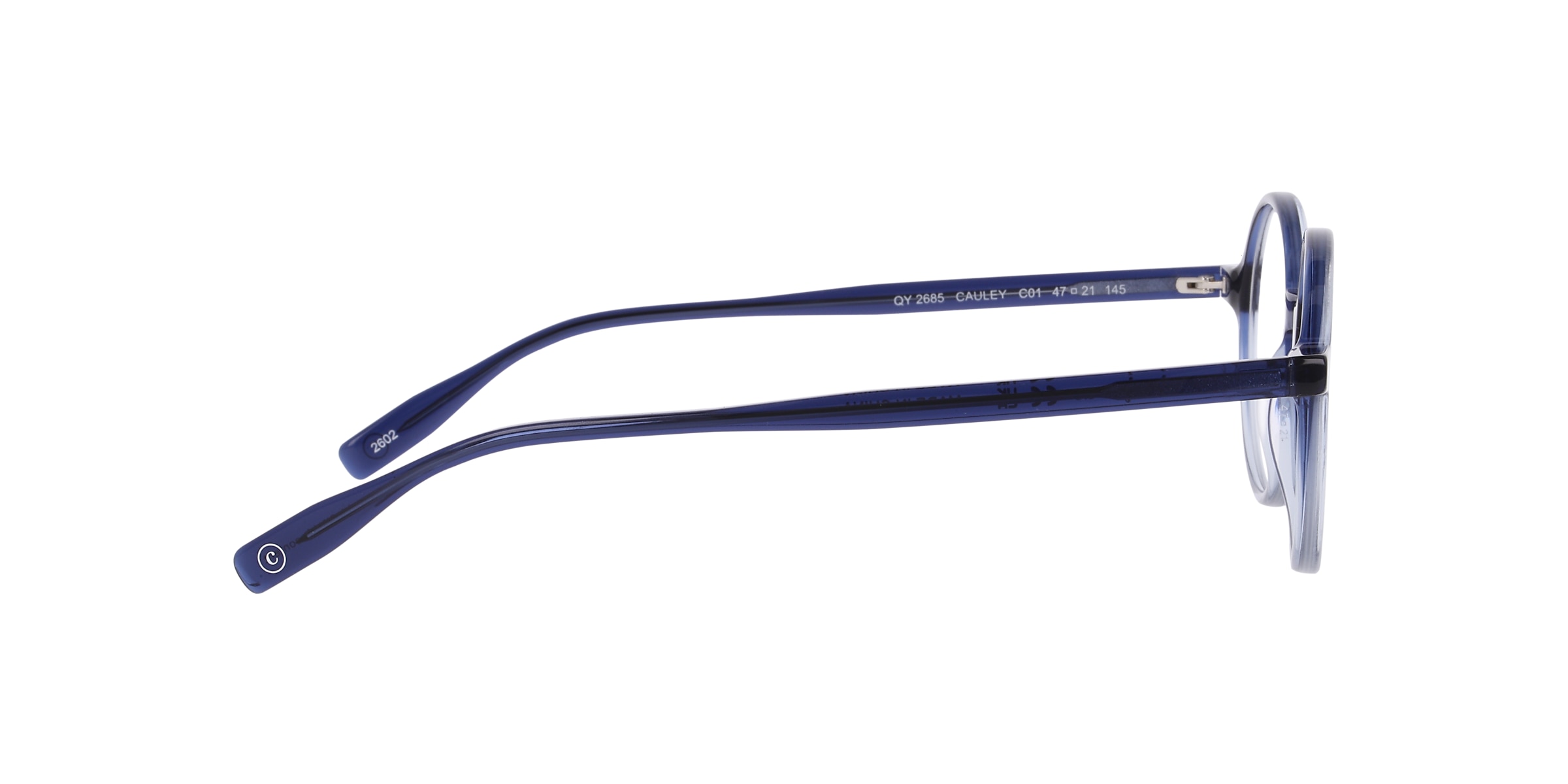 Clearly Glasses CAULEY