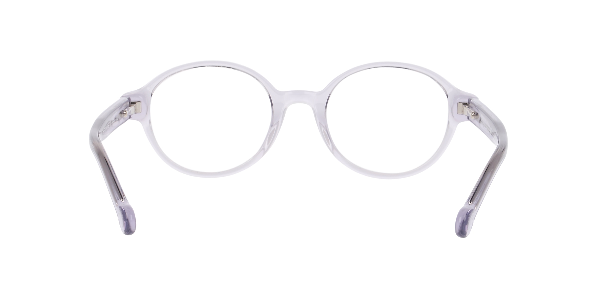 Clearly Glasses THE ROUNDIES