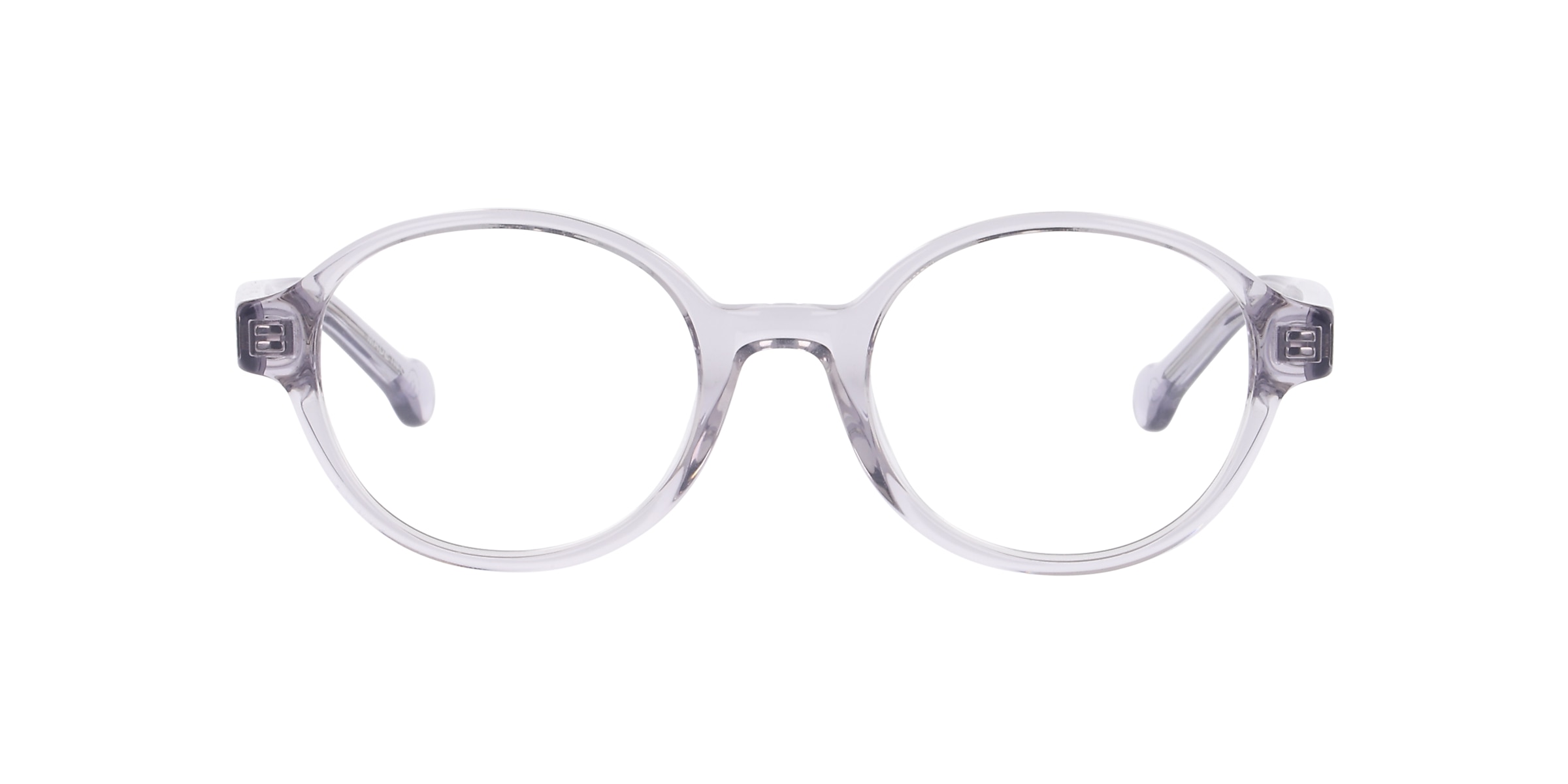 Clearly Glasses THE ROUNDIES