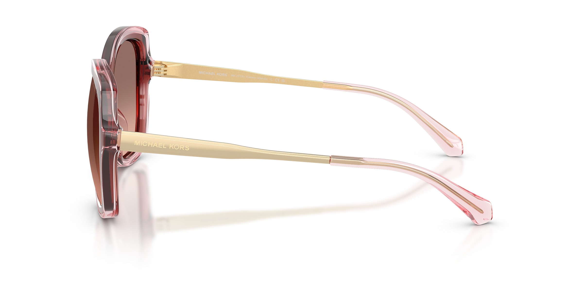 Michael Kors Sunglasses MK2273U CANARY ISLANDS