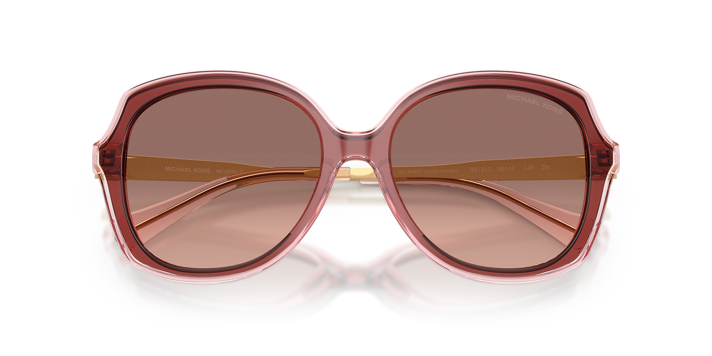 Michael Kors Sunglasses MK2273U CANARY ISLANDS