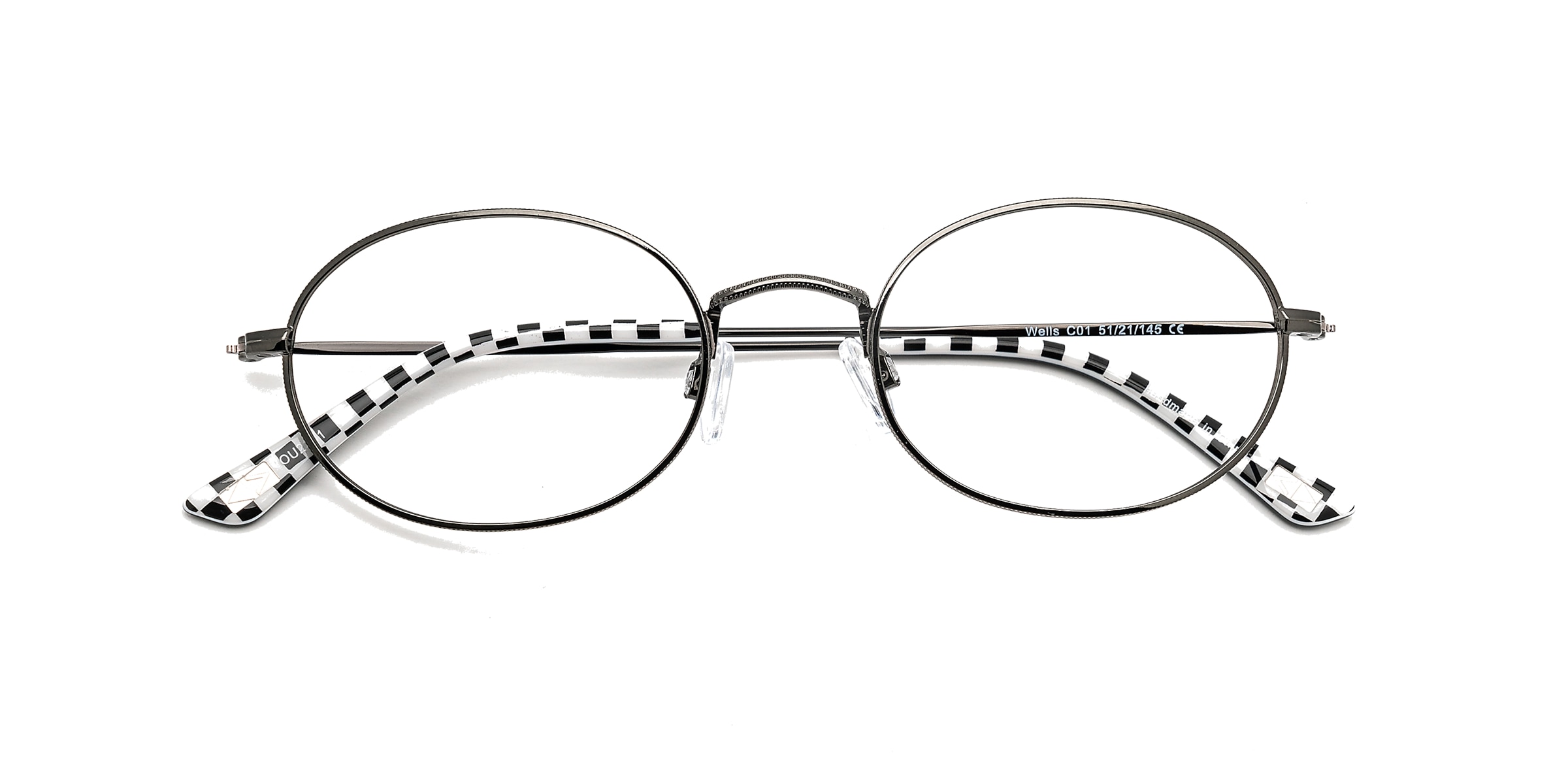 Clearly Glasses WELLS