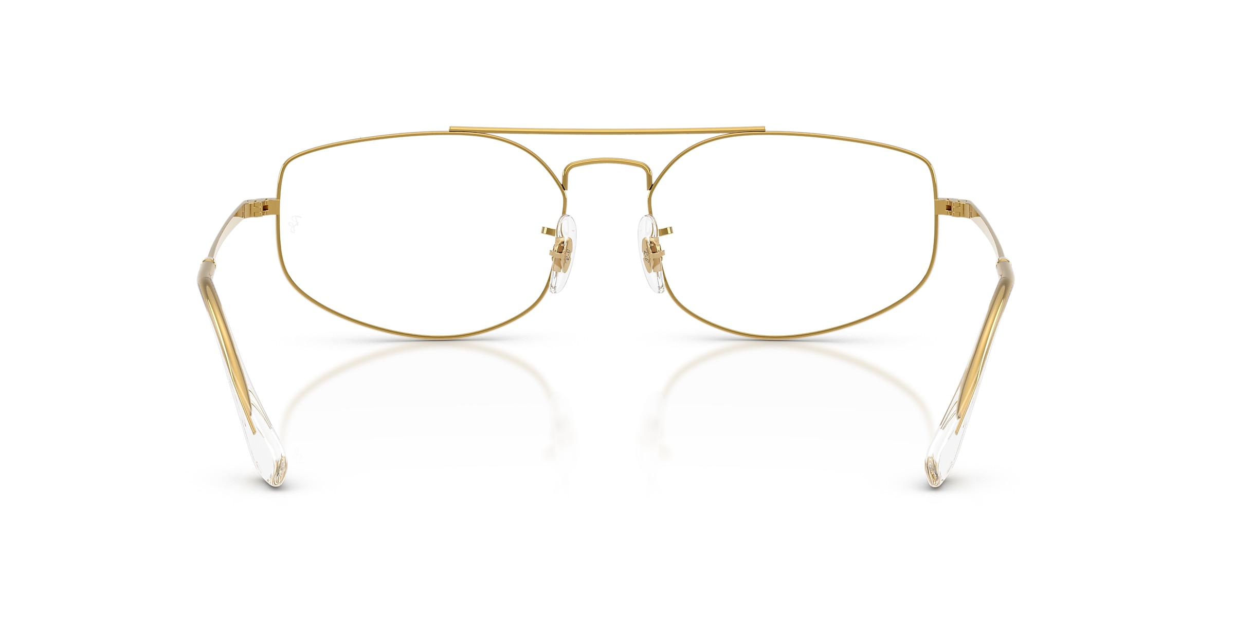 Ray-Ban Glasses RB6545 EXPLORER V OPTICS