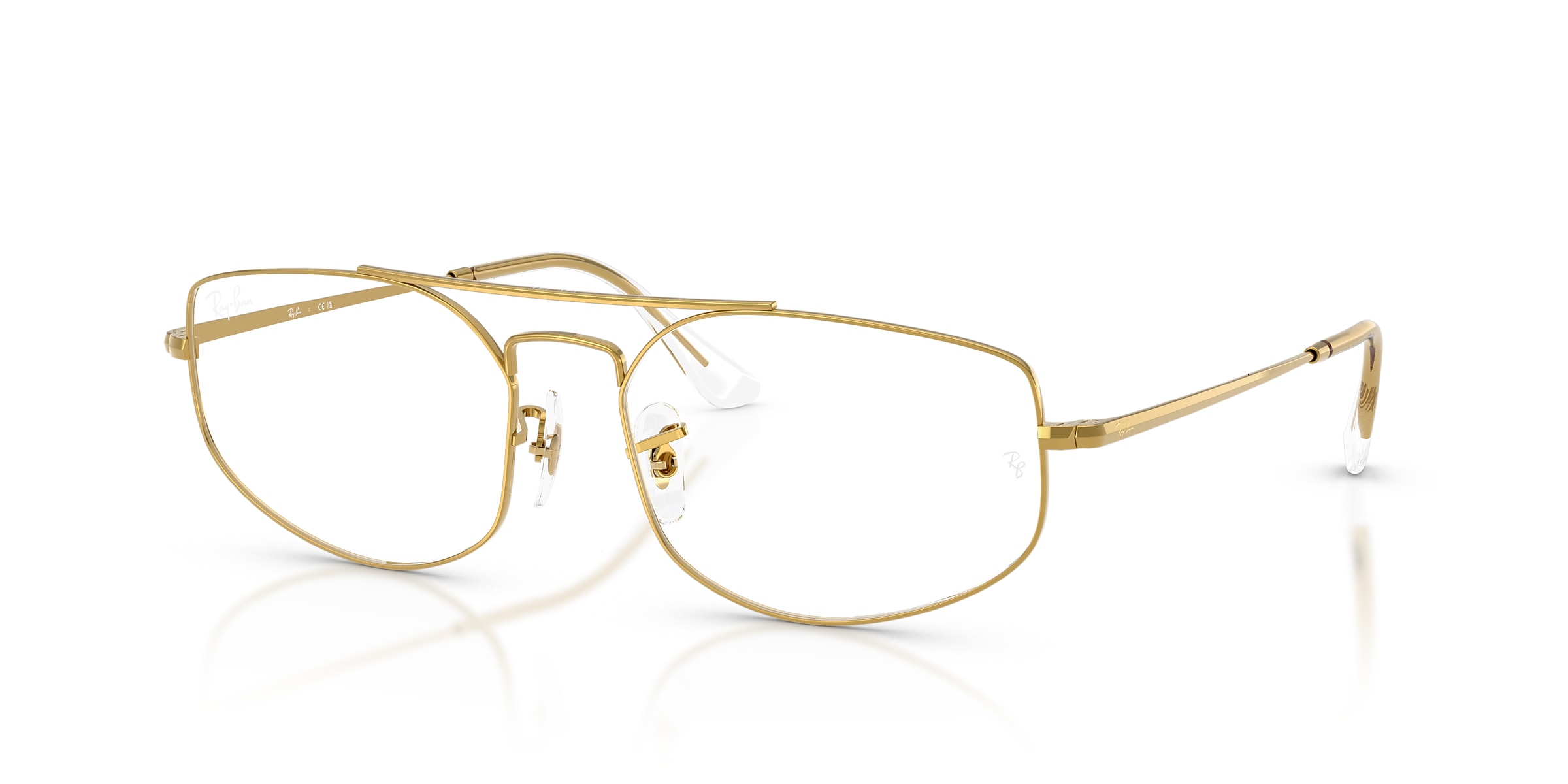 Ray-Ban Glasses RB6545 EXPLORER V OPTICS