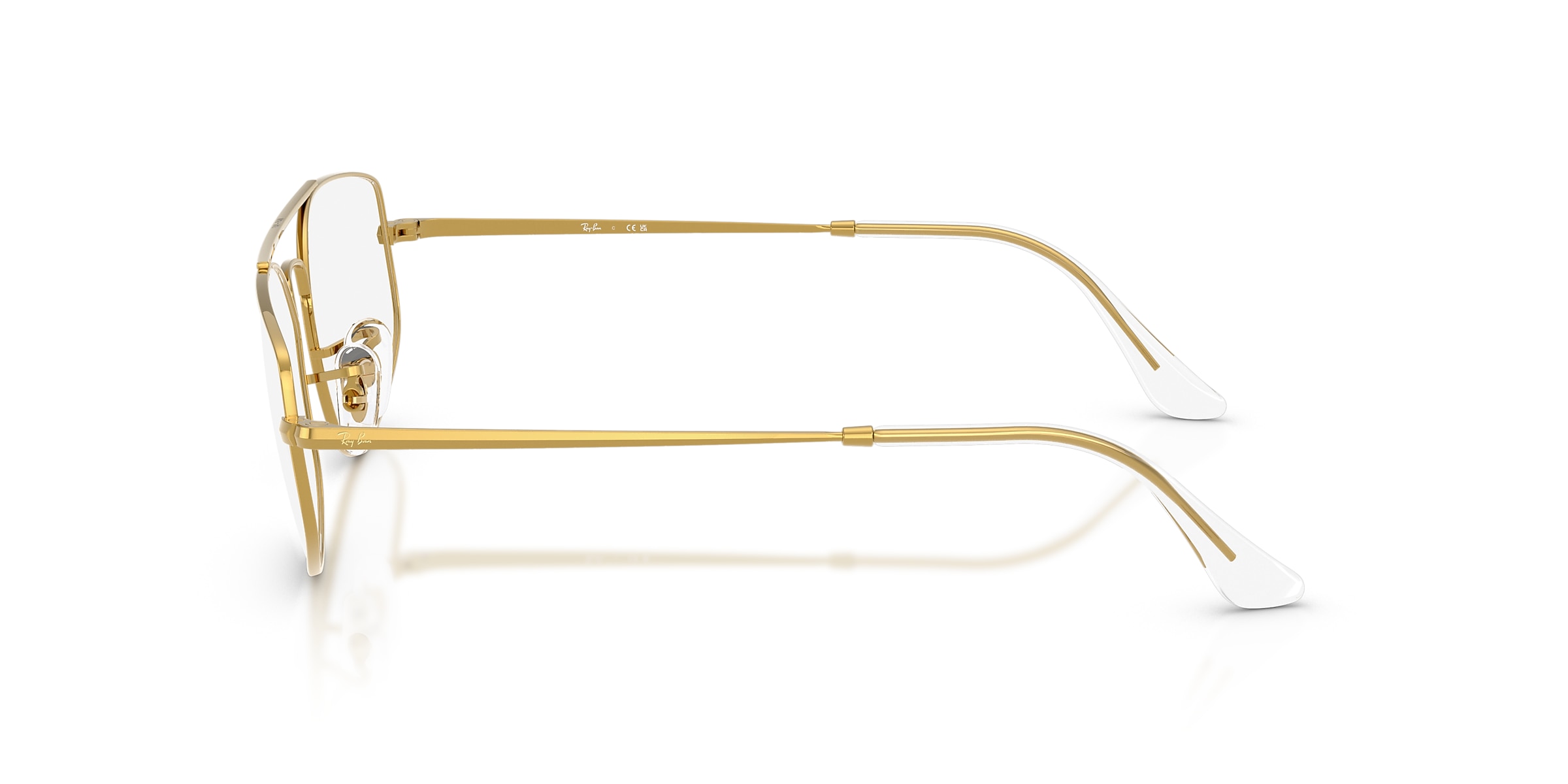 Ray-Ban Glasses RB6545 EXPLORER V OPTICS