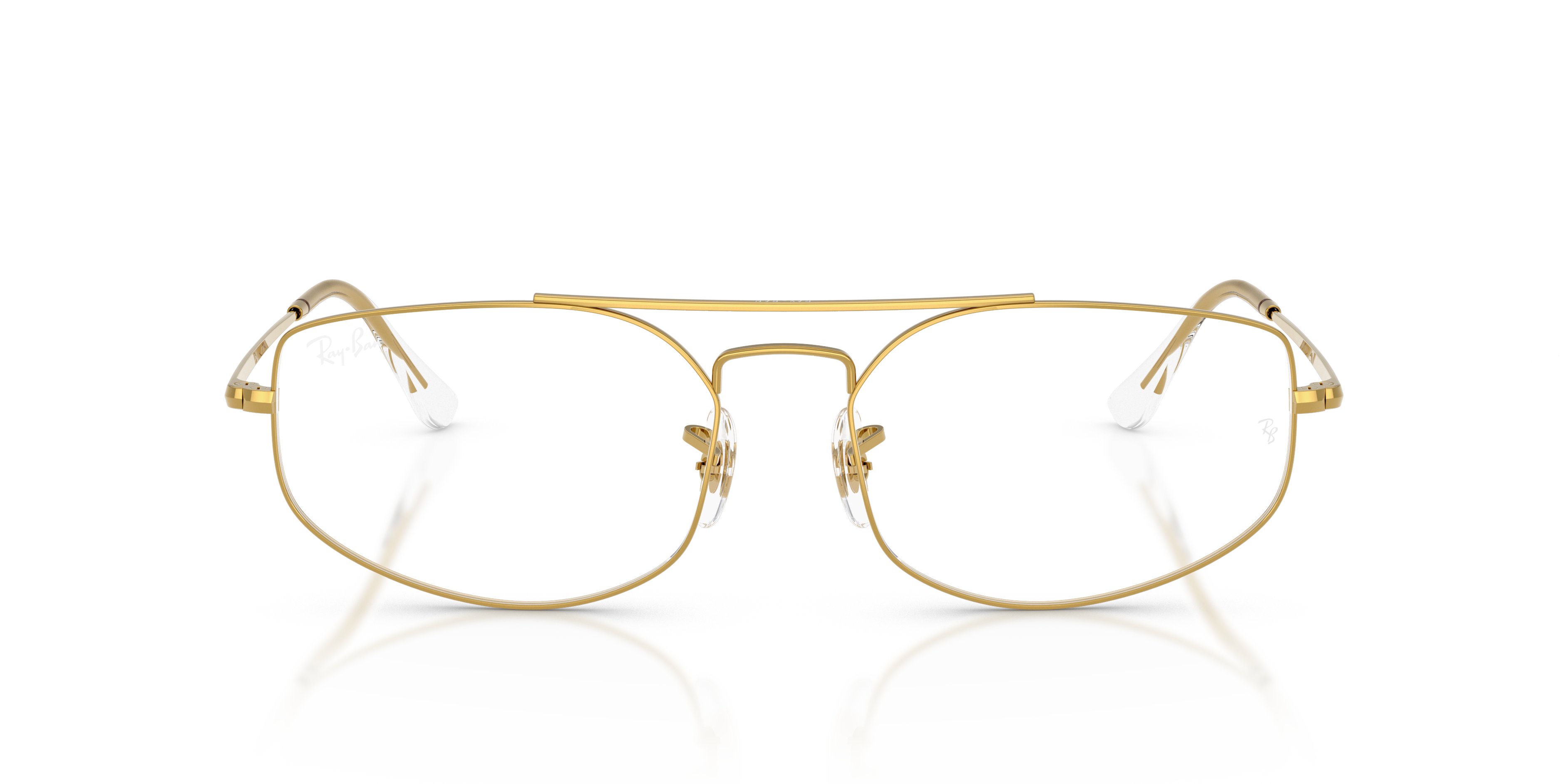 Ray-Ban RB6545 EXPLORER V OPTICS Glasses | Clearly